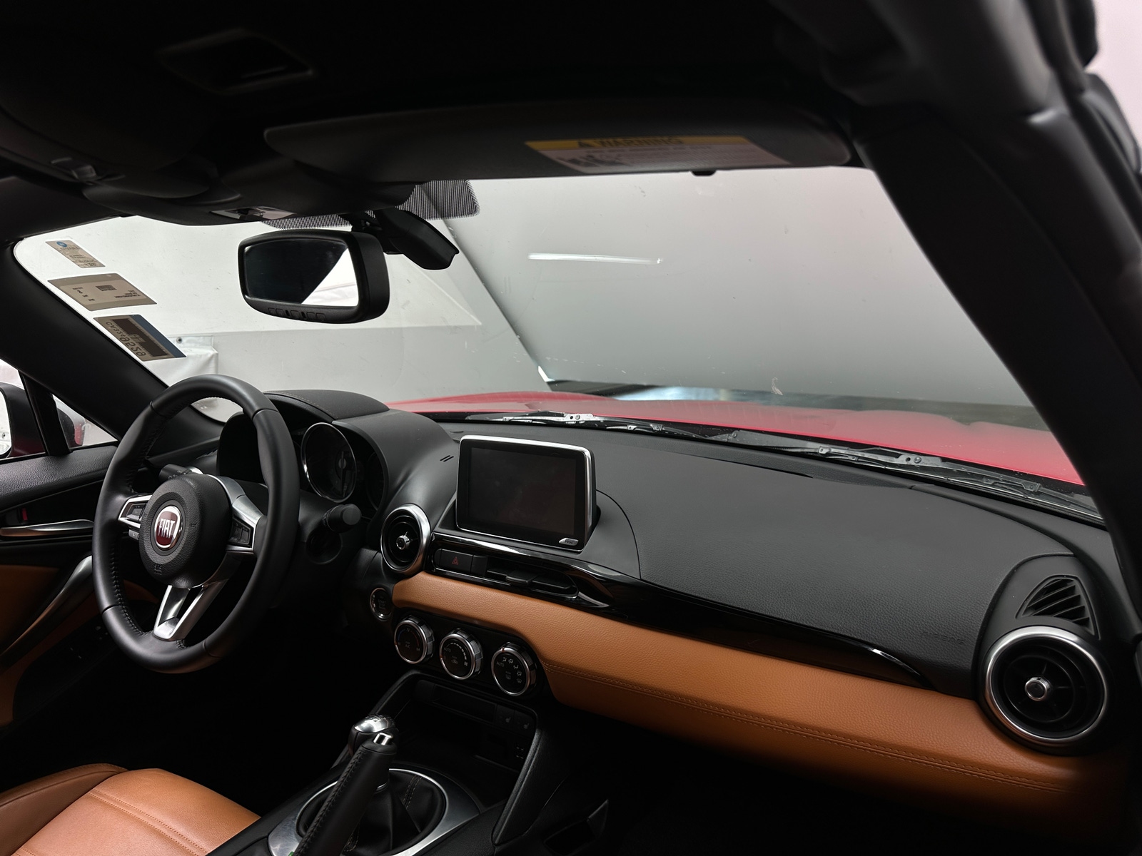 Thumbnail: 2019 Fiat 124 Spider - 2