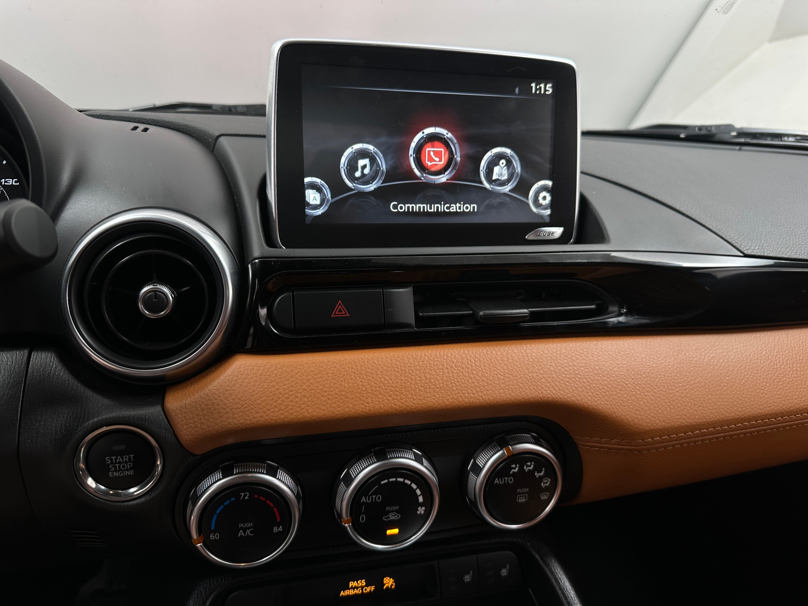 Thumbnail: 2019 Fiat 124 Spider - 3