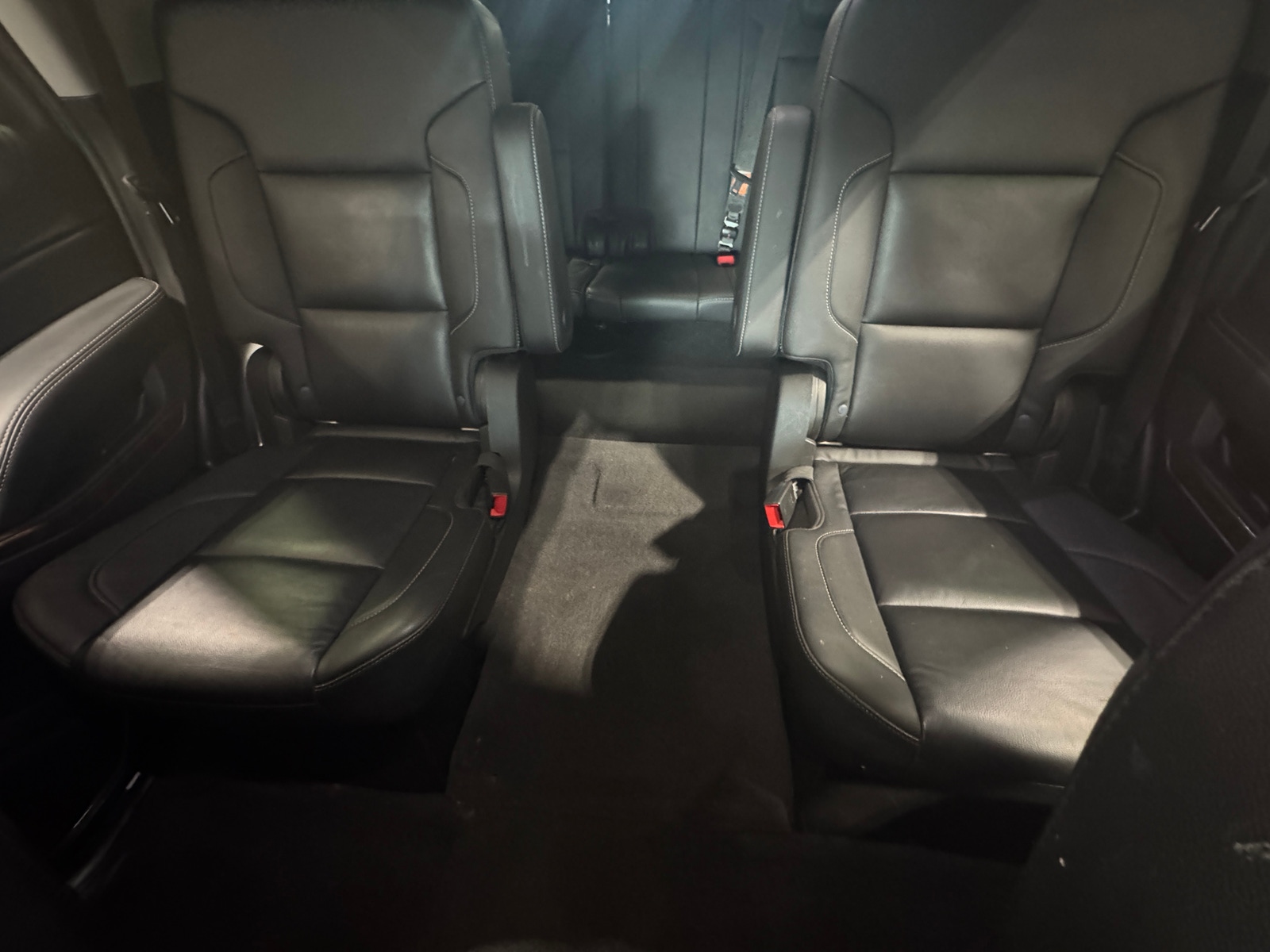 Thumbnail: 2020 Chevrolet Tahoe - 5
