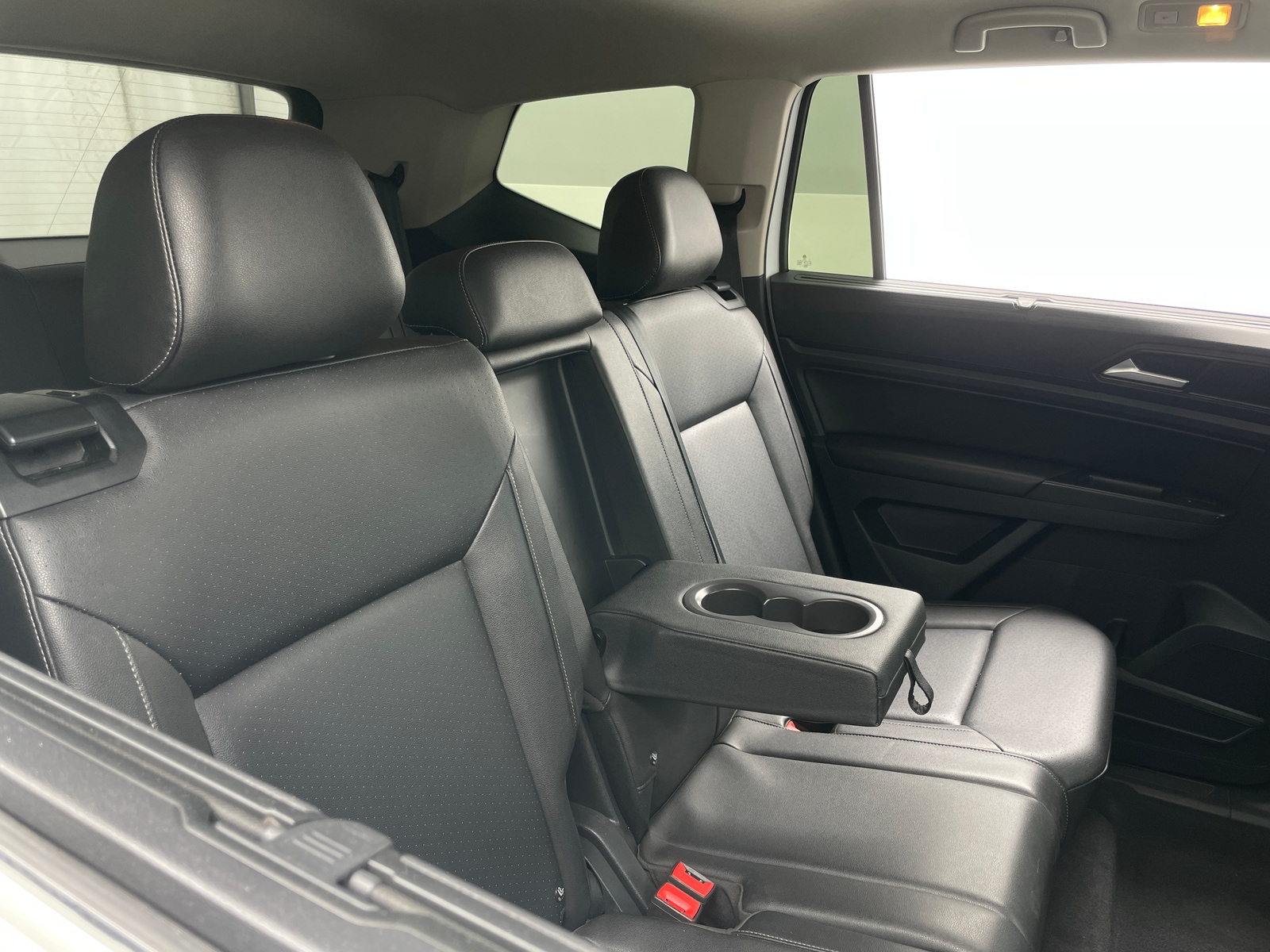 Thumbnail: 2020 Volkswagen Atlas - 5