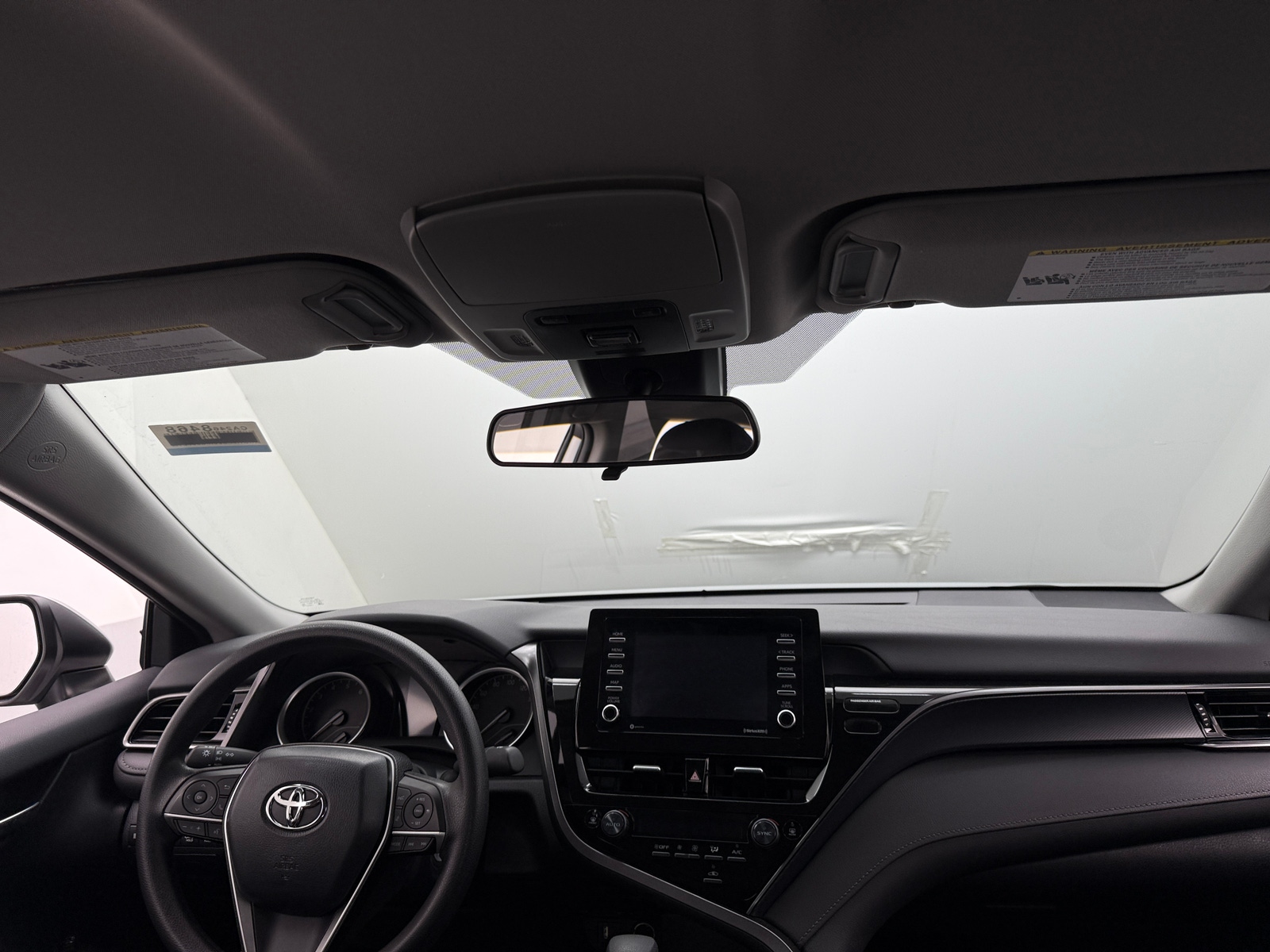 Thumbnail: 2024 Toyota Camry - 3