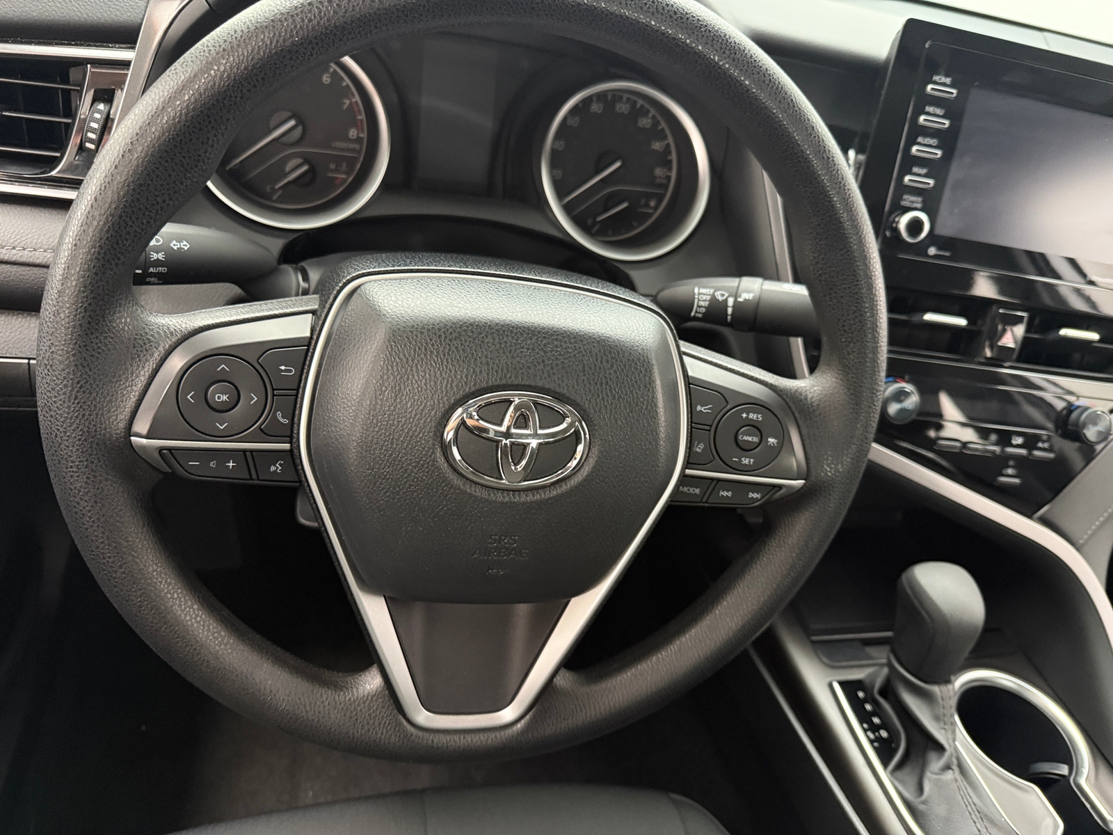 Thumbnail: 2024 Toyota Camry - 5
