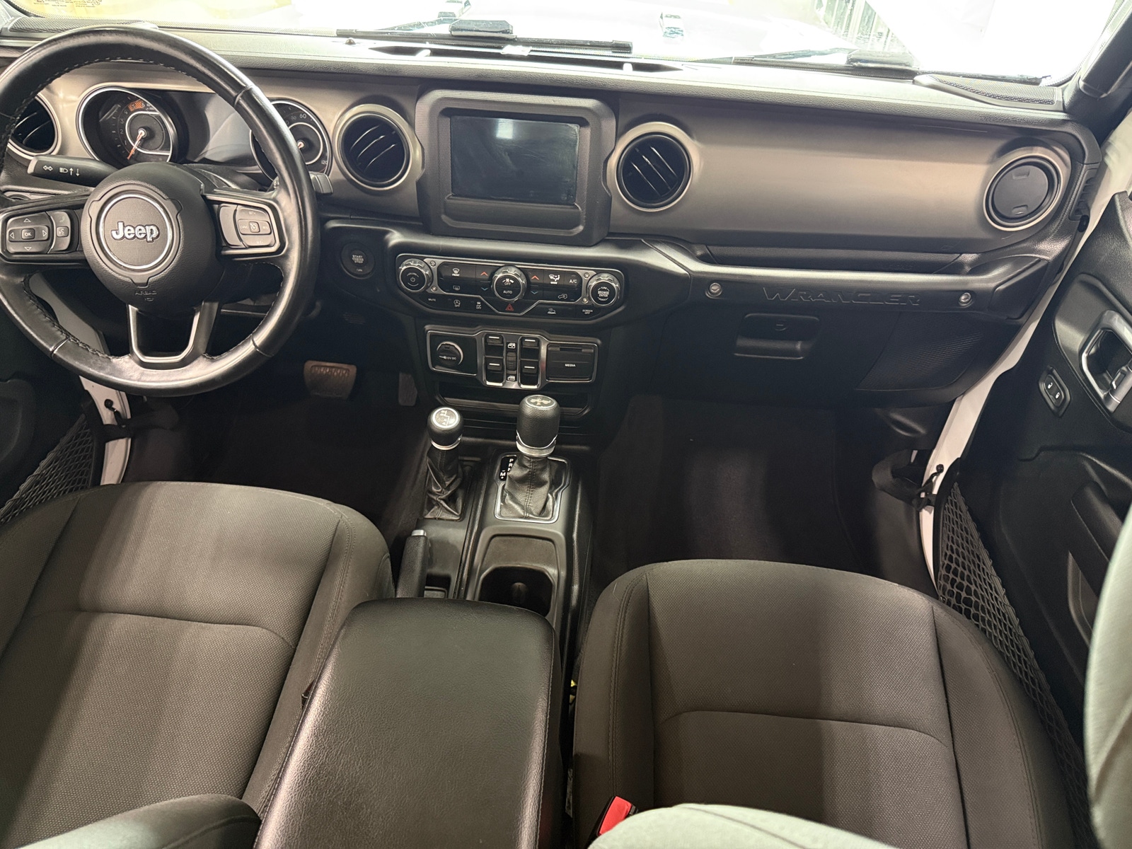 Thumbnail: 2021 Jeep Wrangler - 3