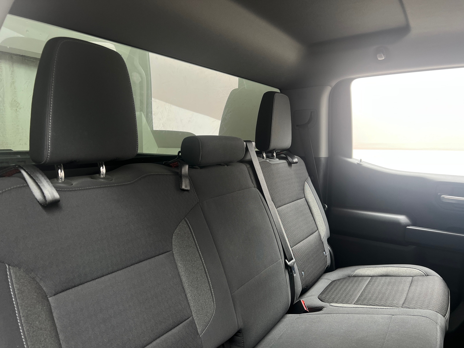 Thumbnail: 2020 Chevrolet Silverado 1500 - 6