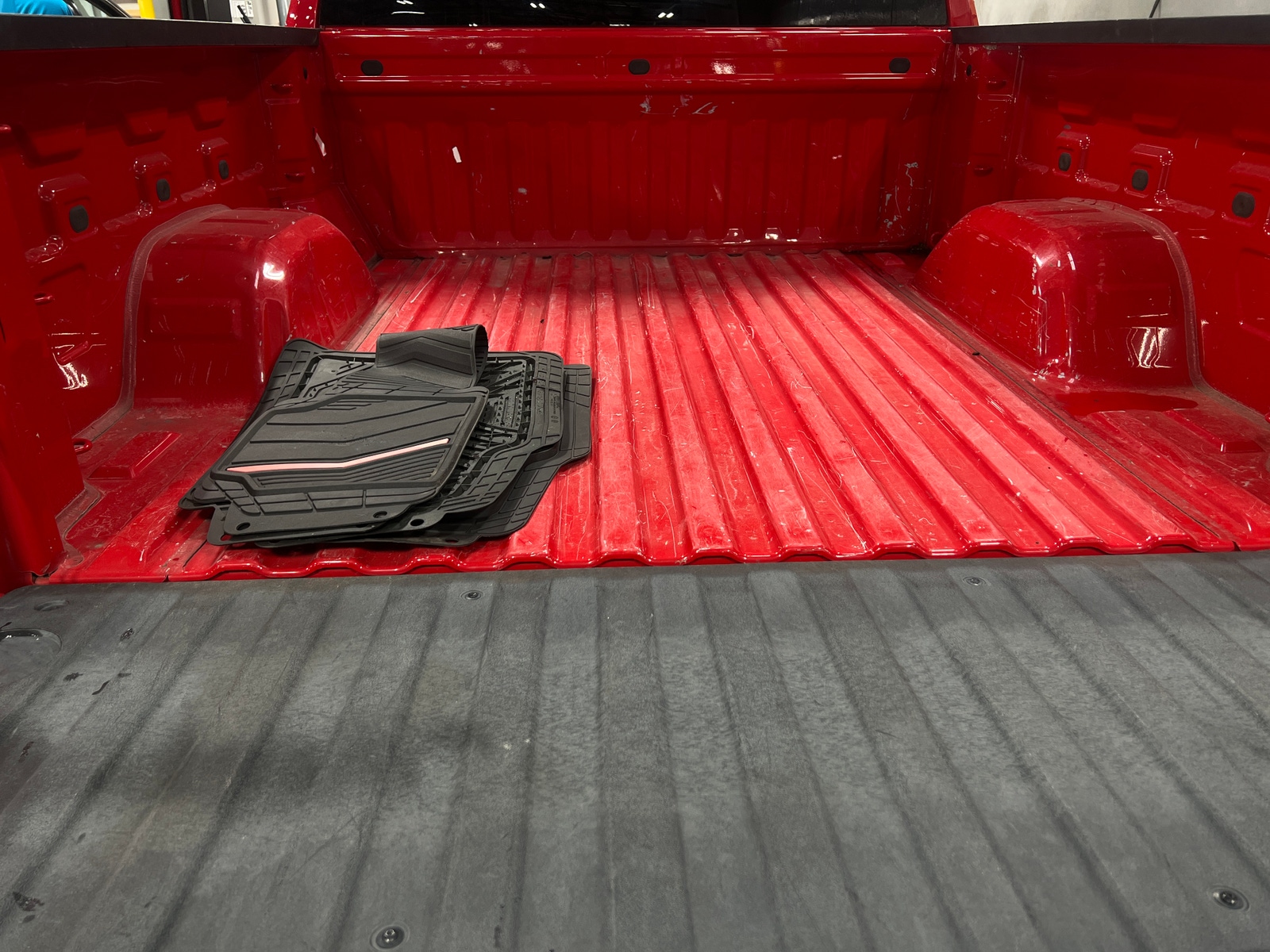 Thumbnail: 2020 Chevrolet Silverado 1500 - 7