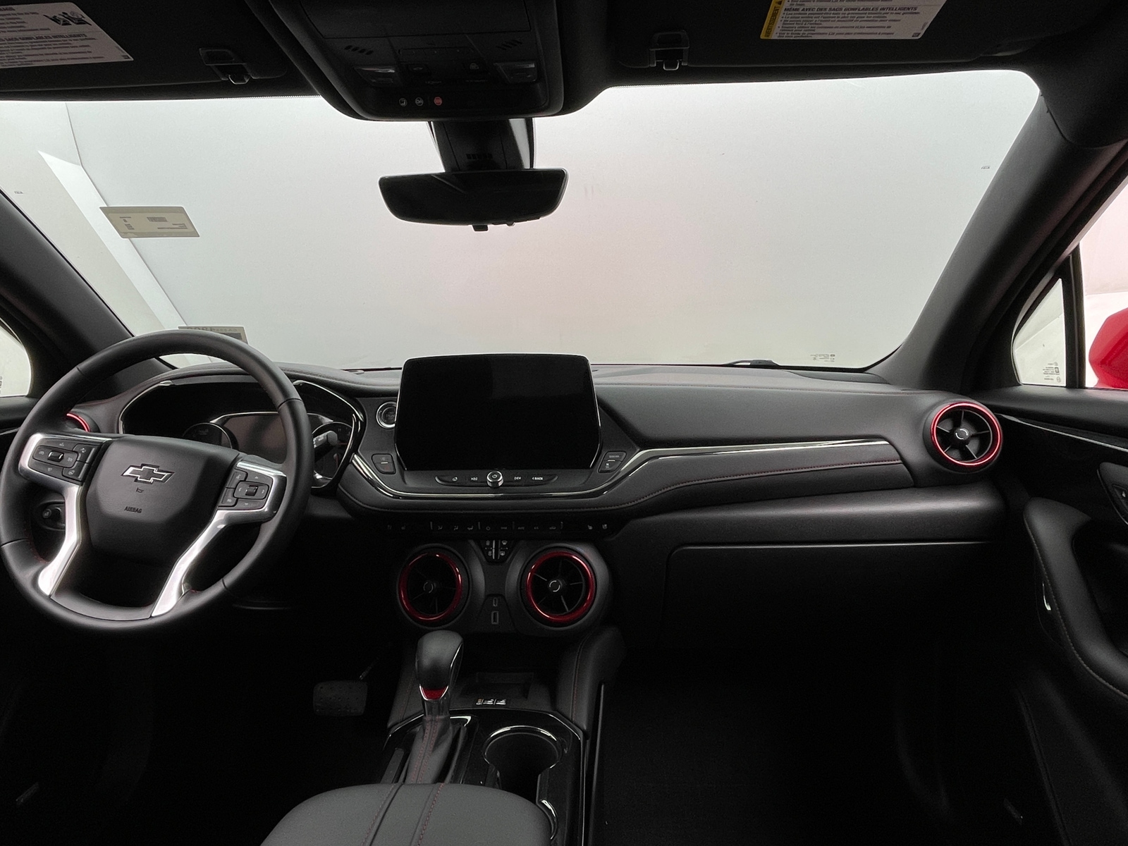 Thumbnail: 2023 Chevrolet Blazer - 2