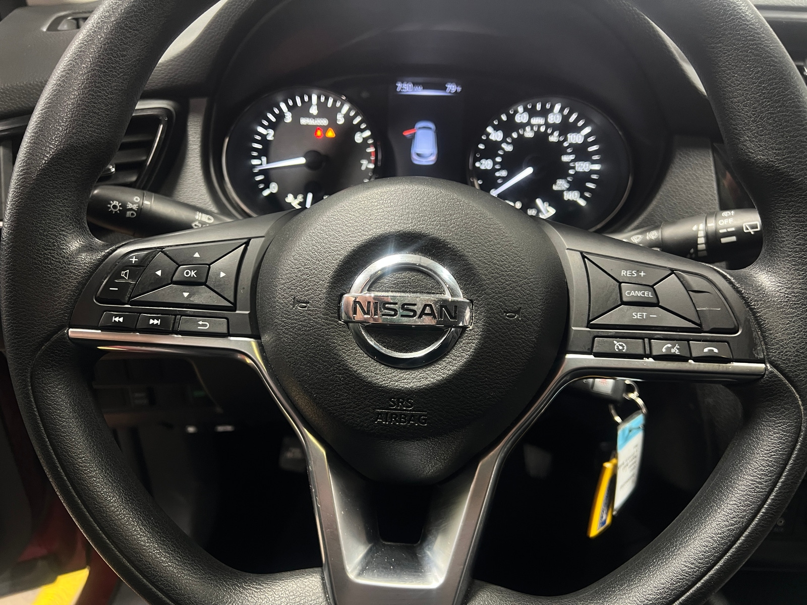 Thumbnail: 2018 Nissan Rogue Sport - 5