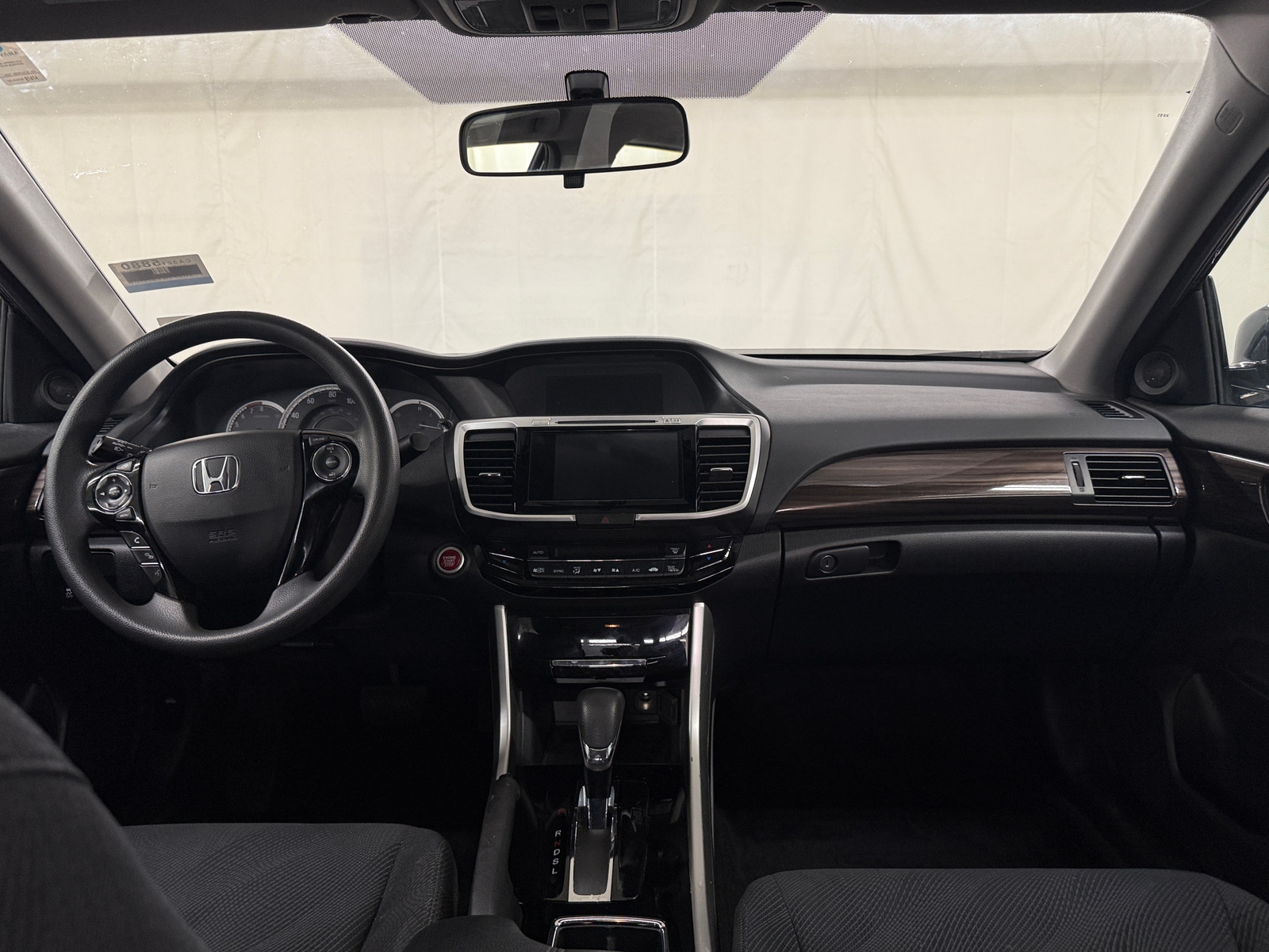 Thumbnail: 2017 Honda Accord - 3