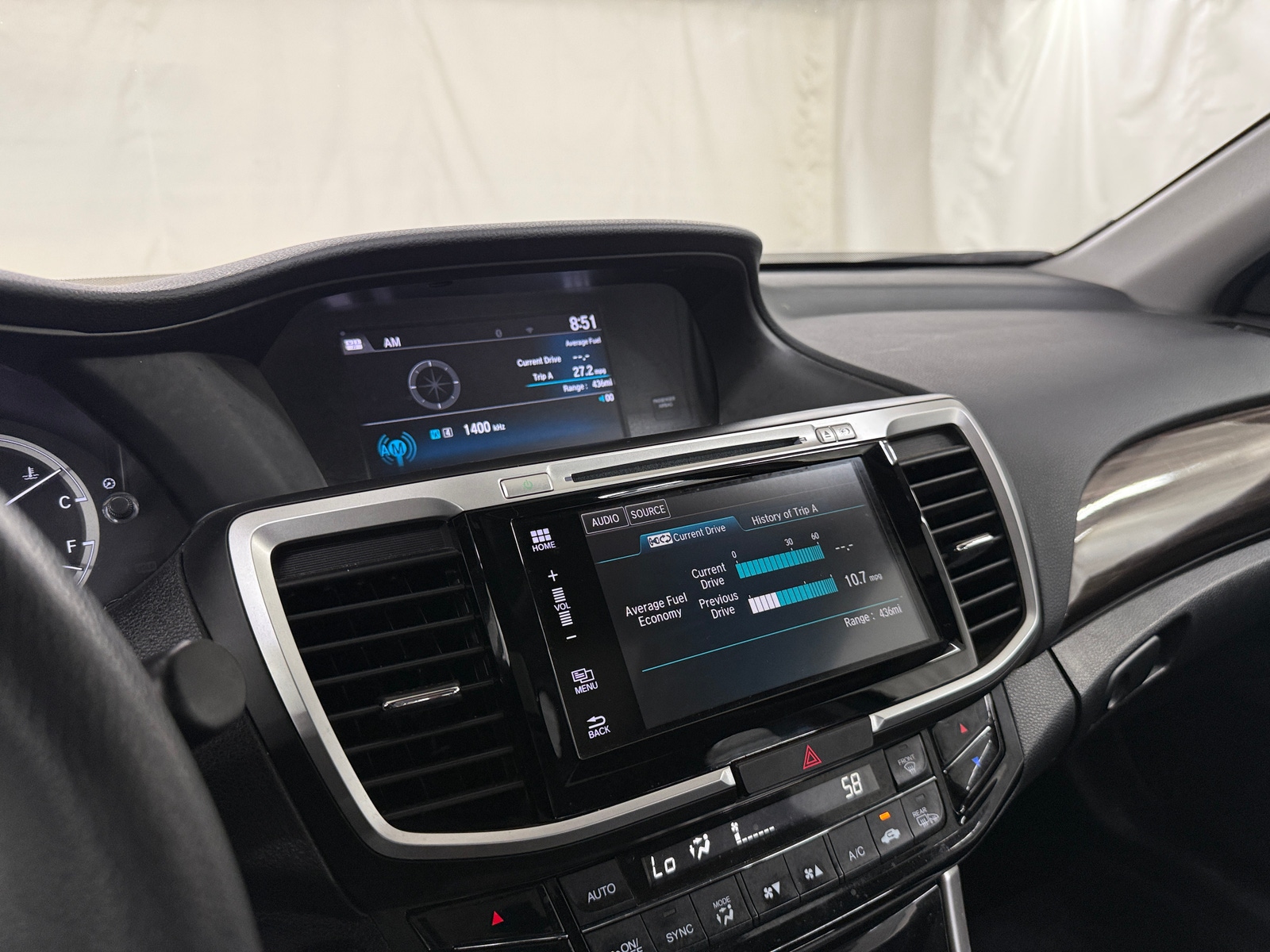 Thumbnail: 2017 Honda Accord - 4