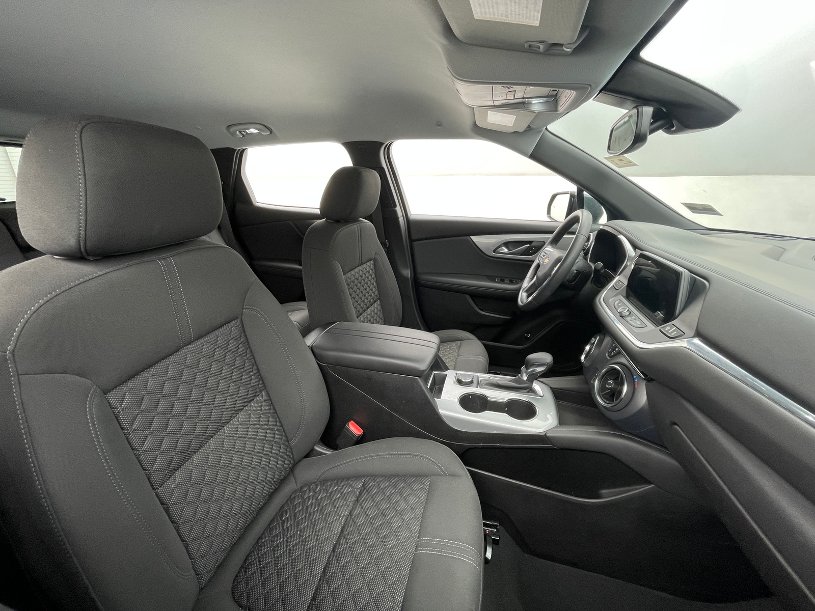 Thumbnail: 2022 Chevrolet Blazer - 2