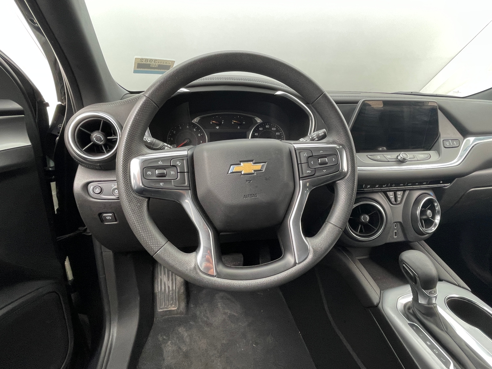 Thumbnail: 2022 Chevrolet Blazer - 5
