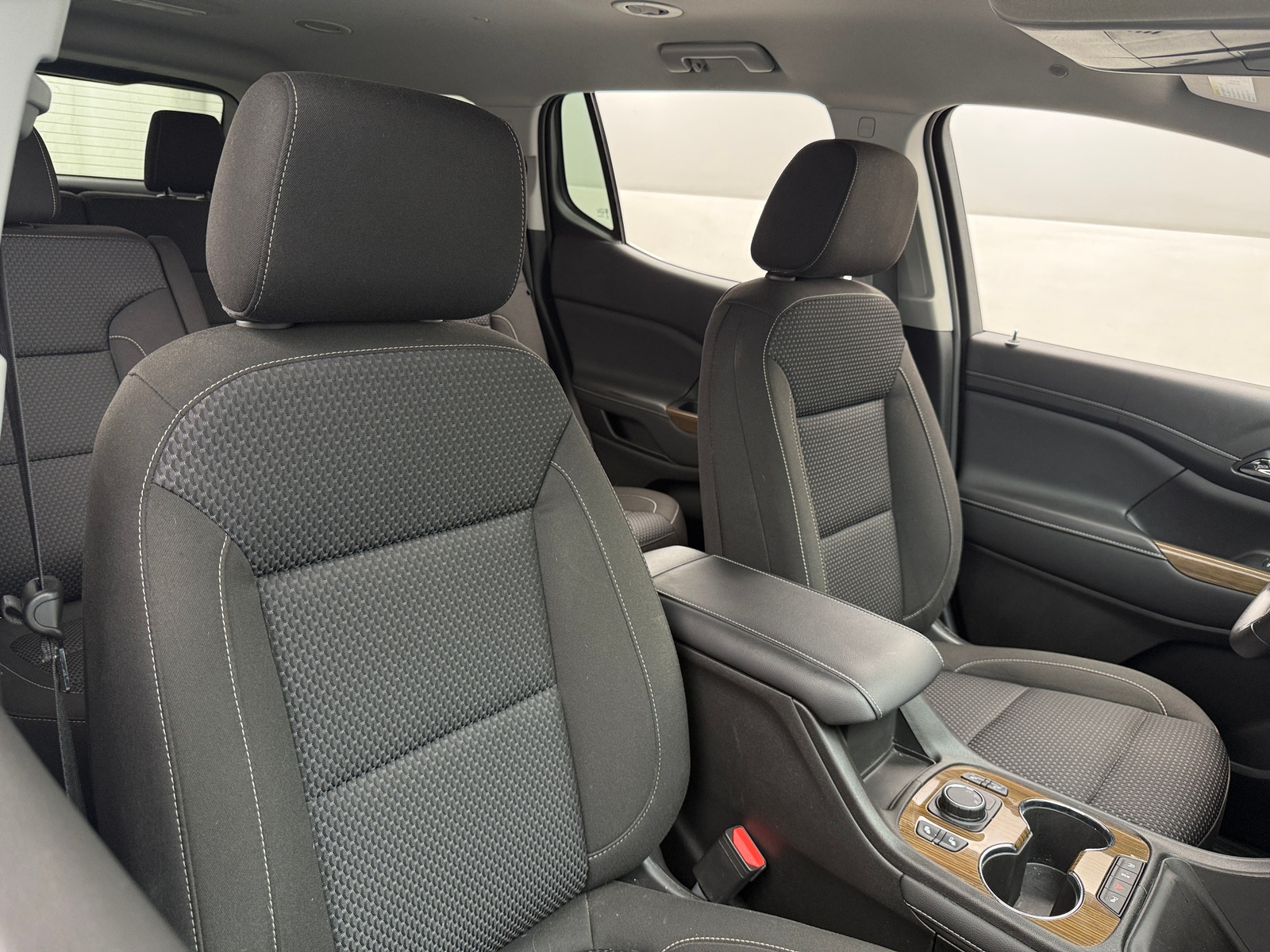 Thumbnail: 2023 GMC Acadia - 2