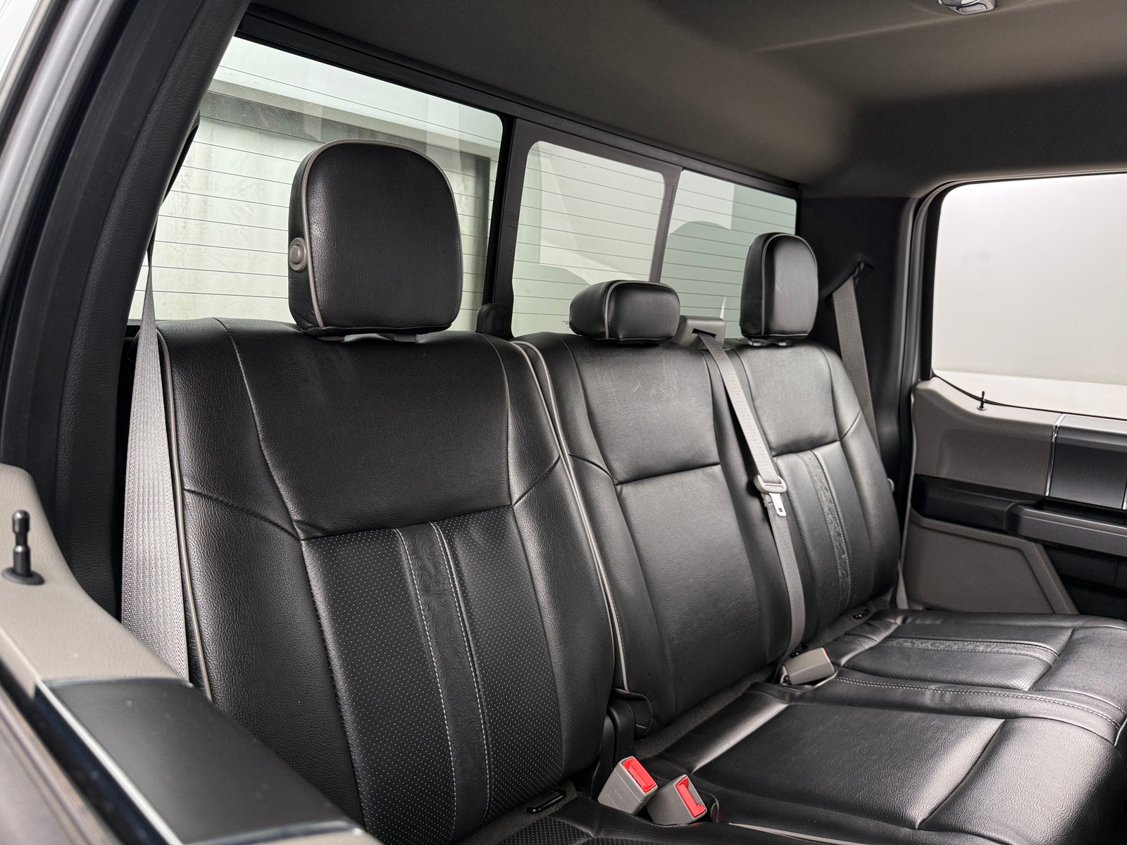 Thumbnail: 2018 Ford Econoline - 6