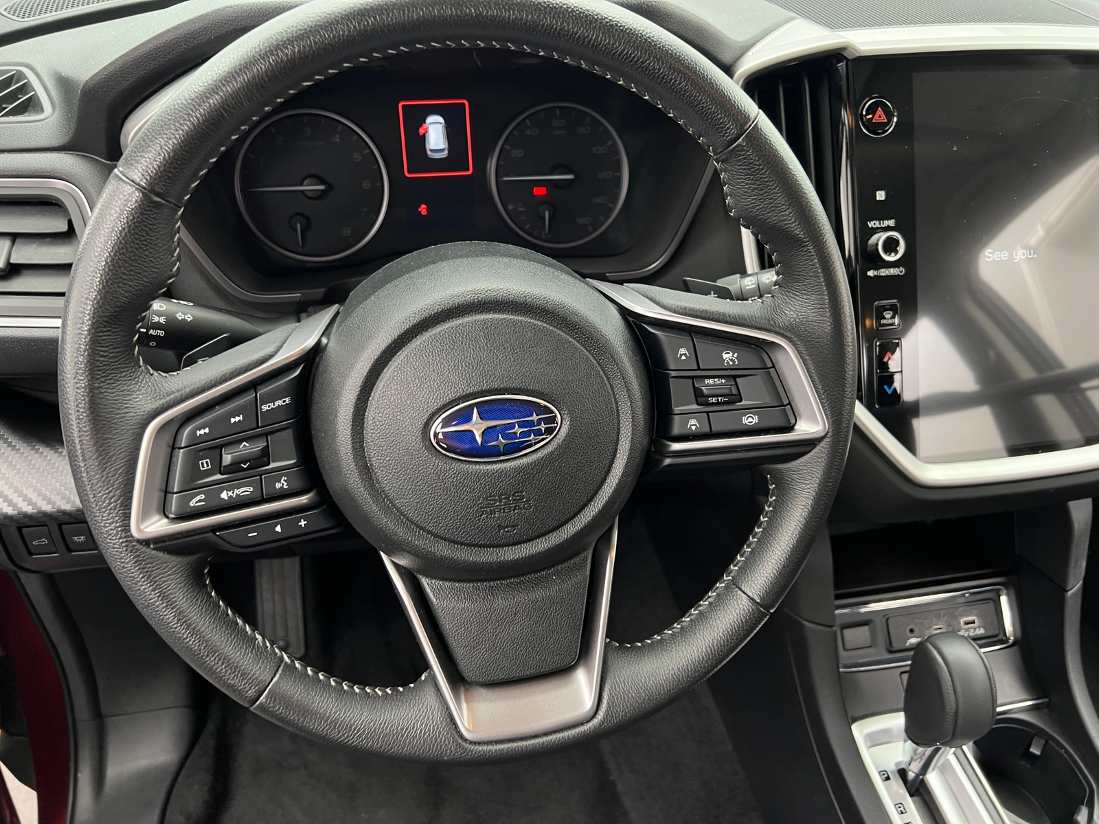 Thumbnail: 2024 Subaru Ascent - 5