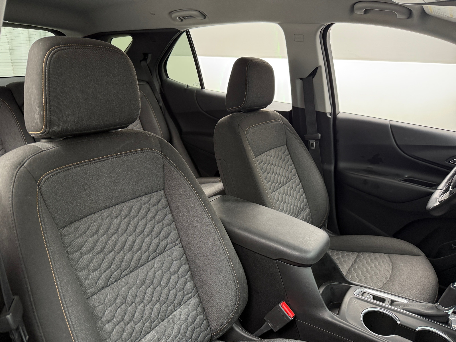 Thumbnail: 2019 Chevrolet Equinox - 2