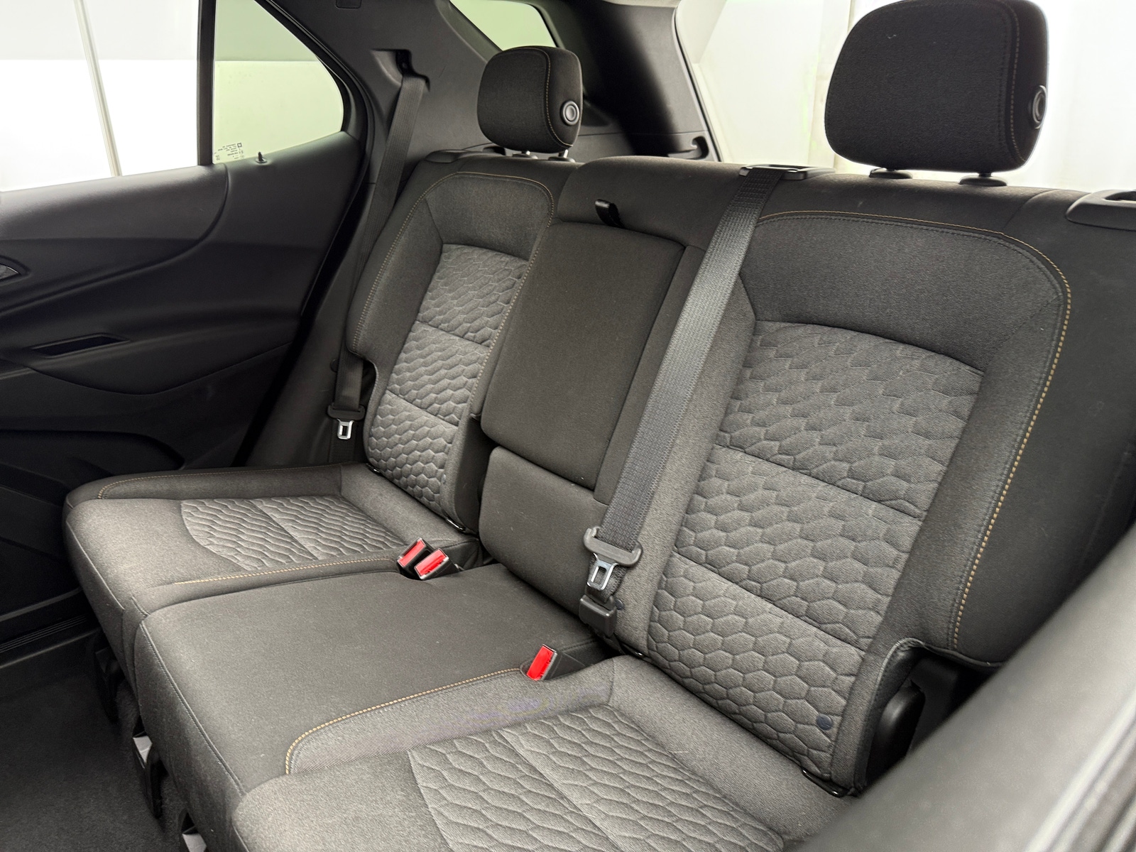 Thumbnail: 2019 Chevrolet Equinox - 6