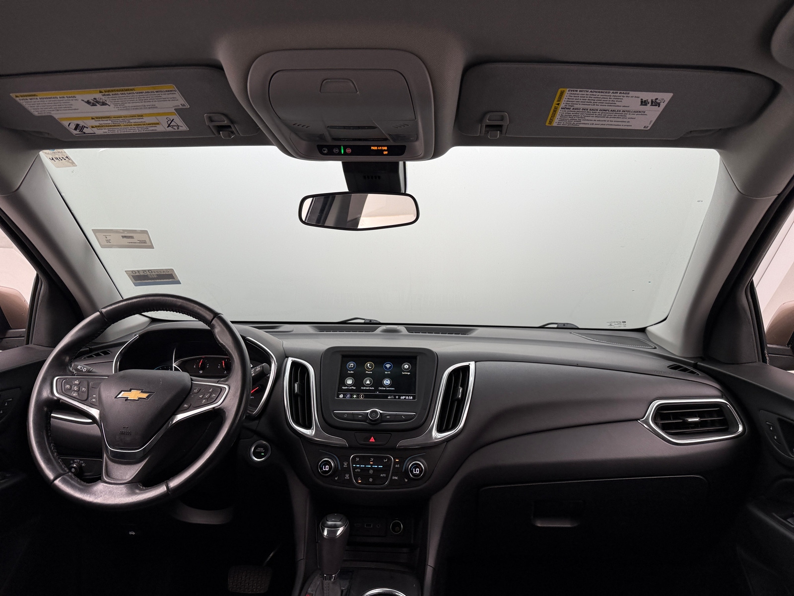 Thumbnail: 2019 Chevrolet Equinox - 3