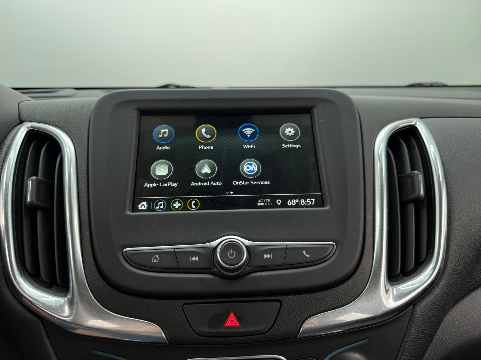 Thumbnail: 2019 Chevrolet Equinox - 4