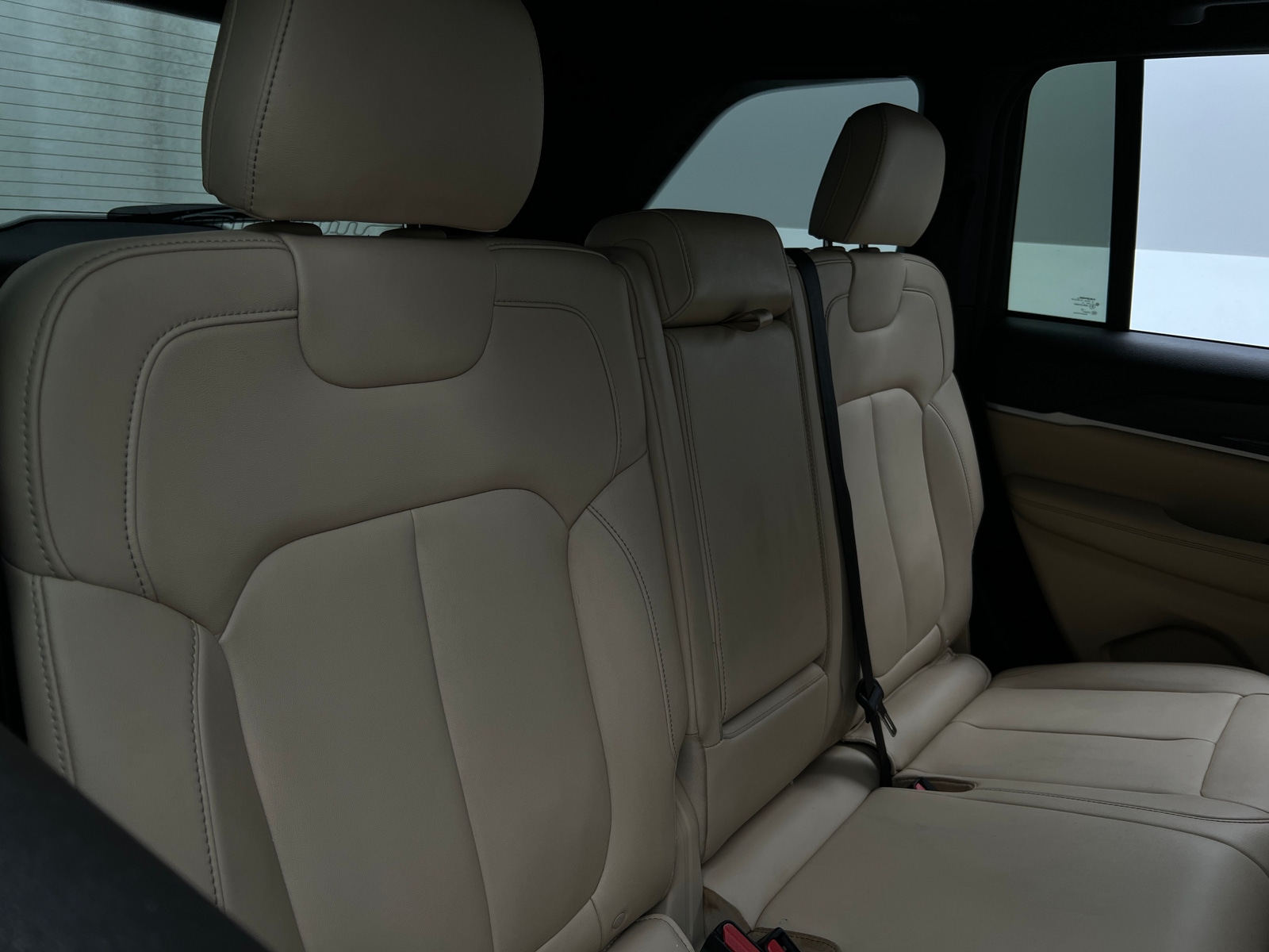 Thumbnail: 2024 Jeep Grand Cherokee - 5