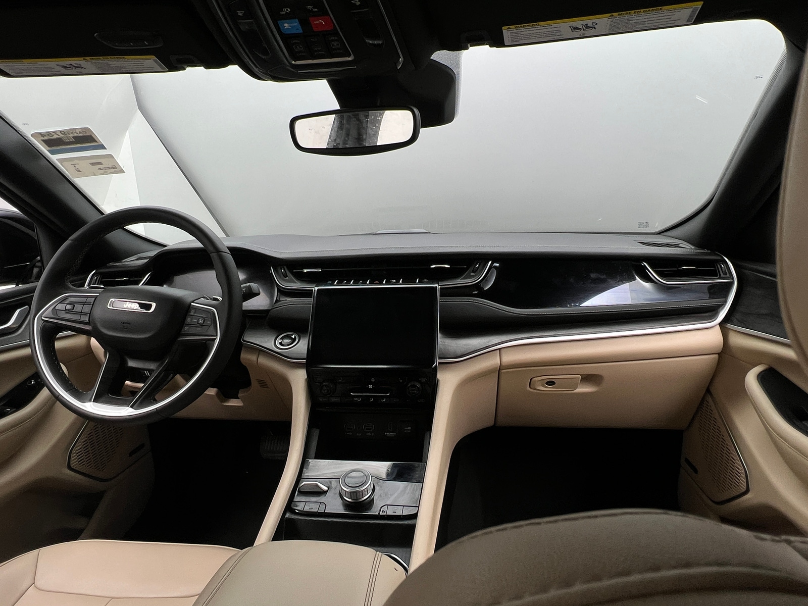 Thumbnail: 2024 Jeep Grand Cherokee - 2