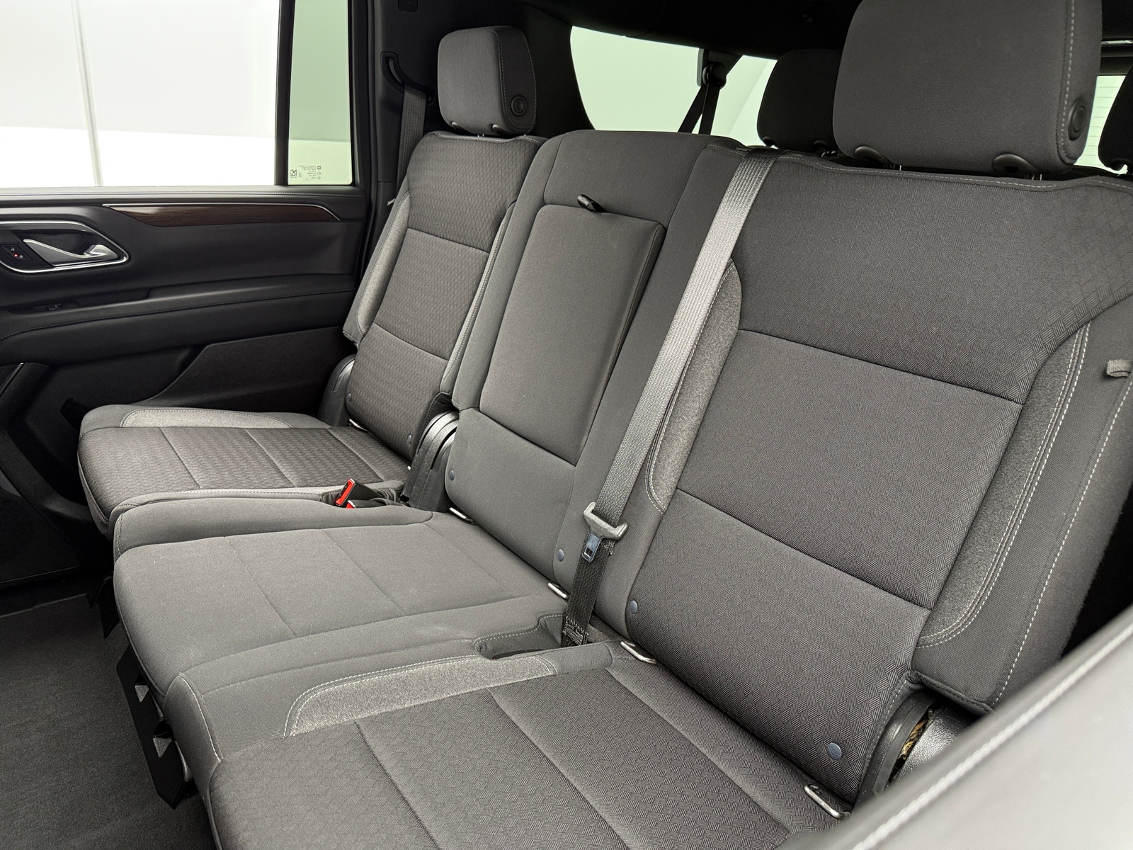 Thumbnail: 2022 GMC Yukon XL - 6