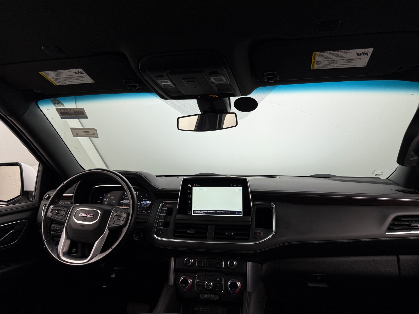 Thumbnail: 2022 GMC Yukon XL - 3