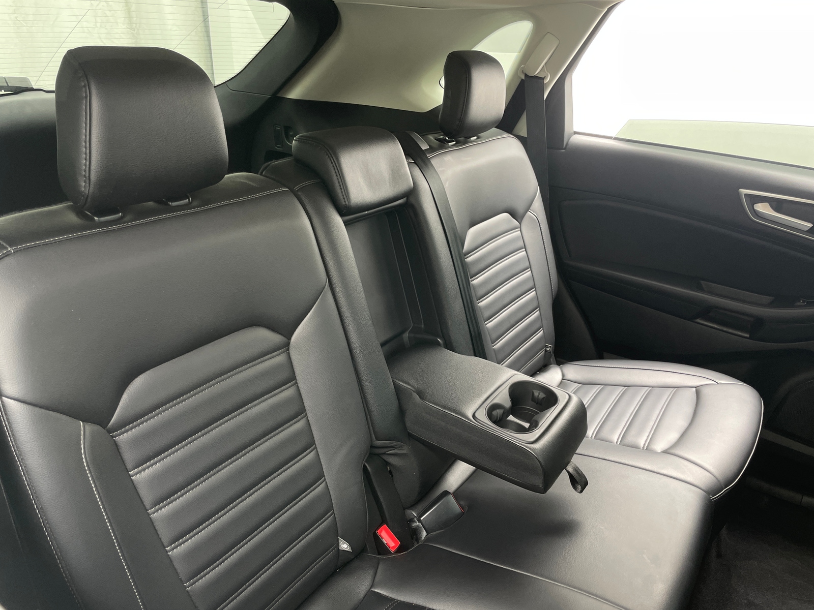 Thumbnail: 2024 Ford Edge - 5