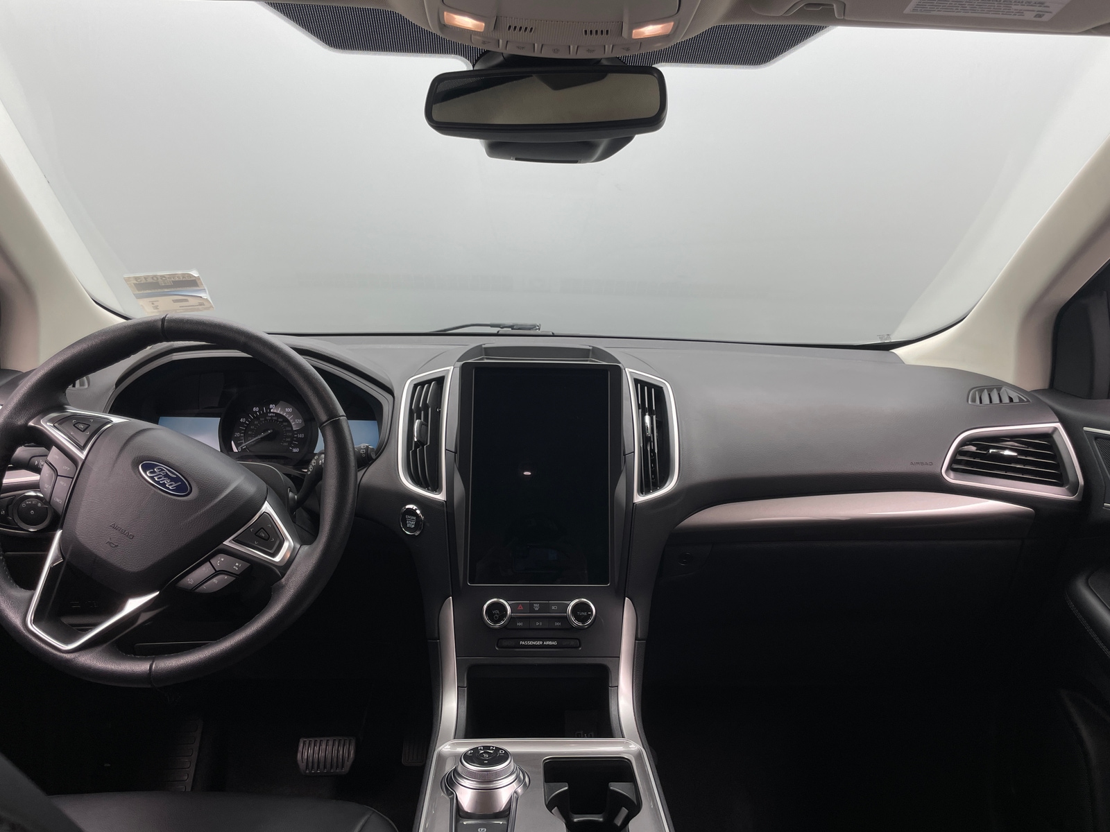 Thumbnail: 2024 Ford Edge - 2