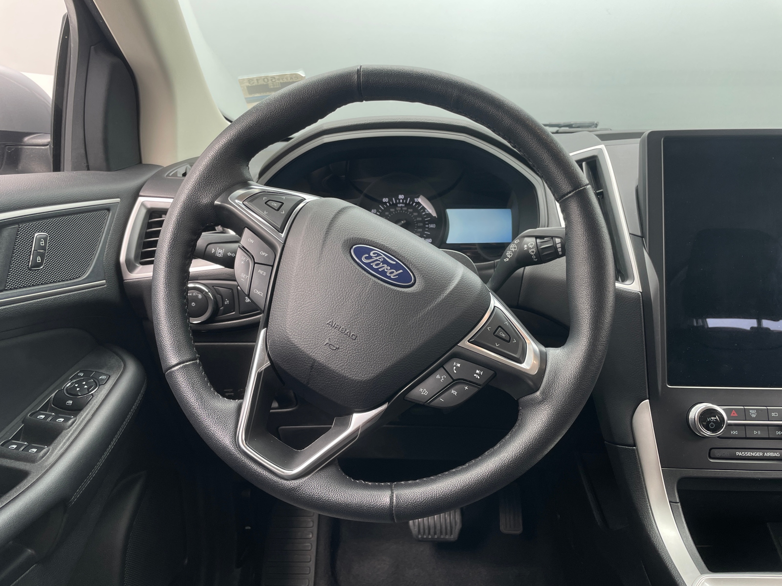 Thumbnail: 2024 Ford Edge - 4