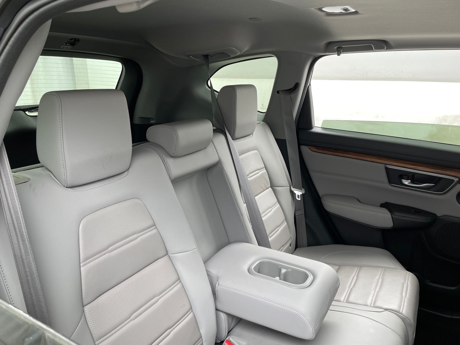Thumbnail: 2017 Honda CR-V - 5