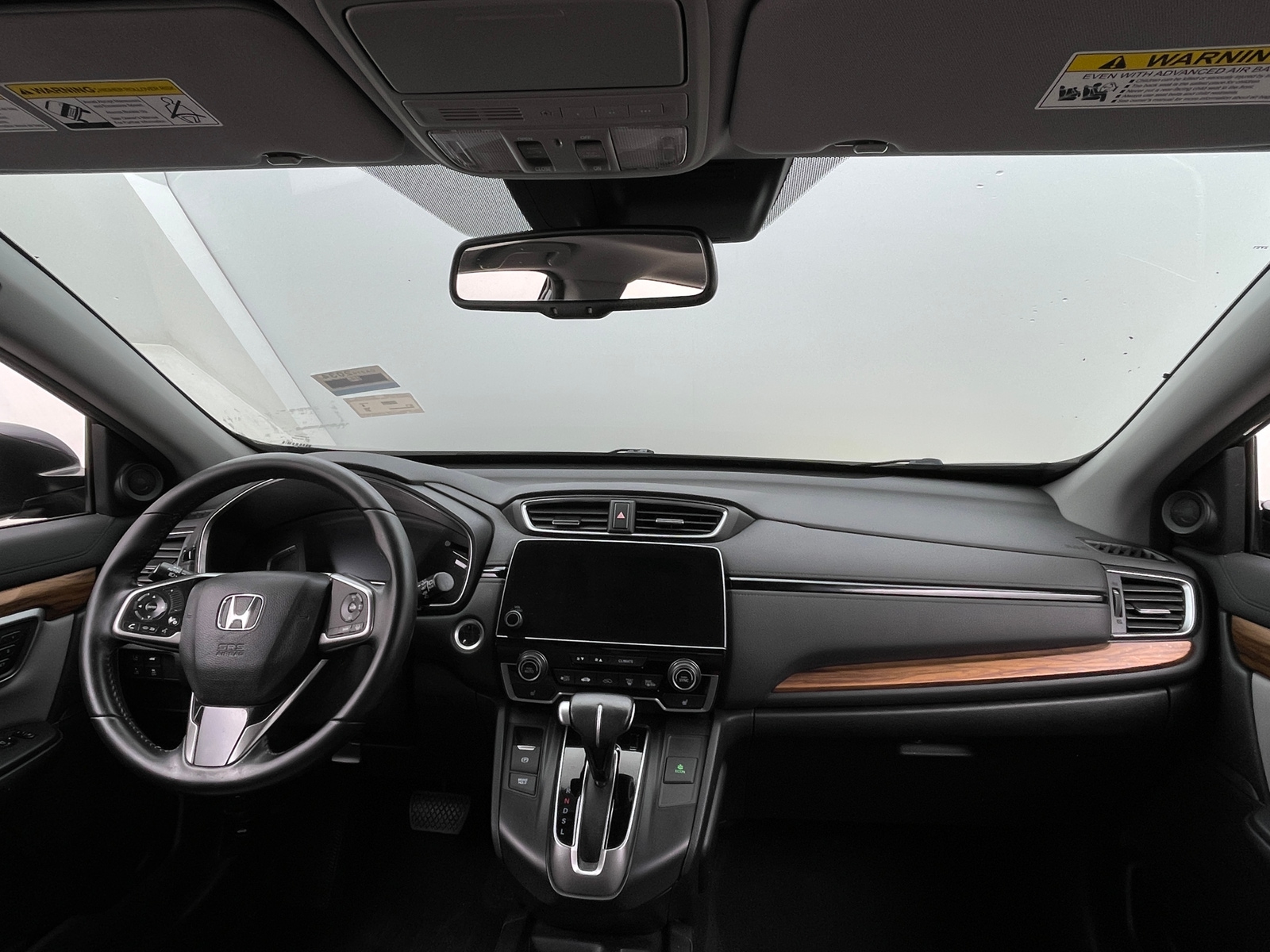 Thumbnail: 2017 Honda CR-V - 2