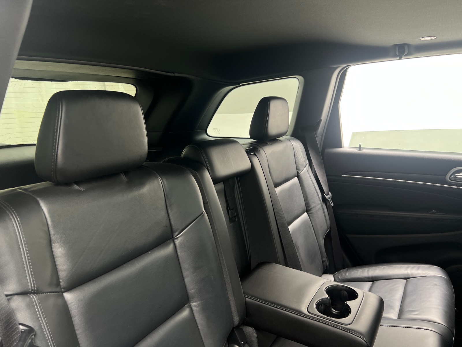 Thumbnail: 2021 Jeep Grand Cherokee - 5
