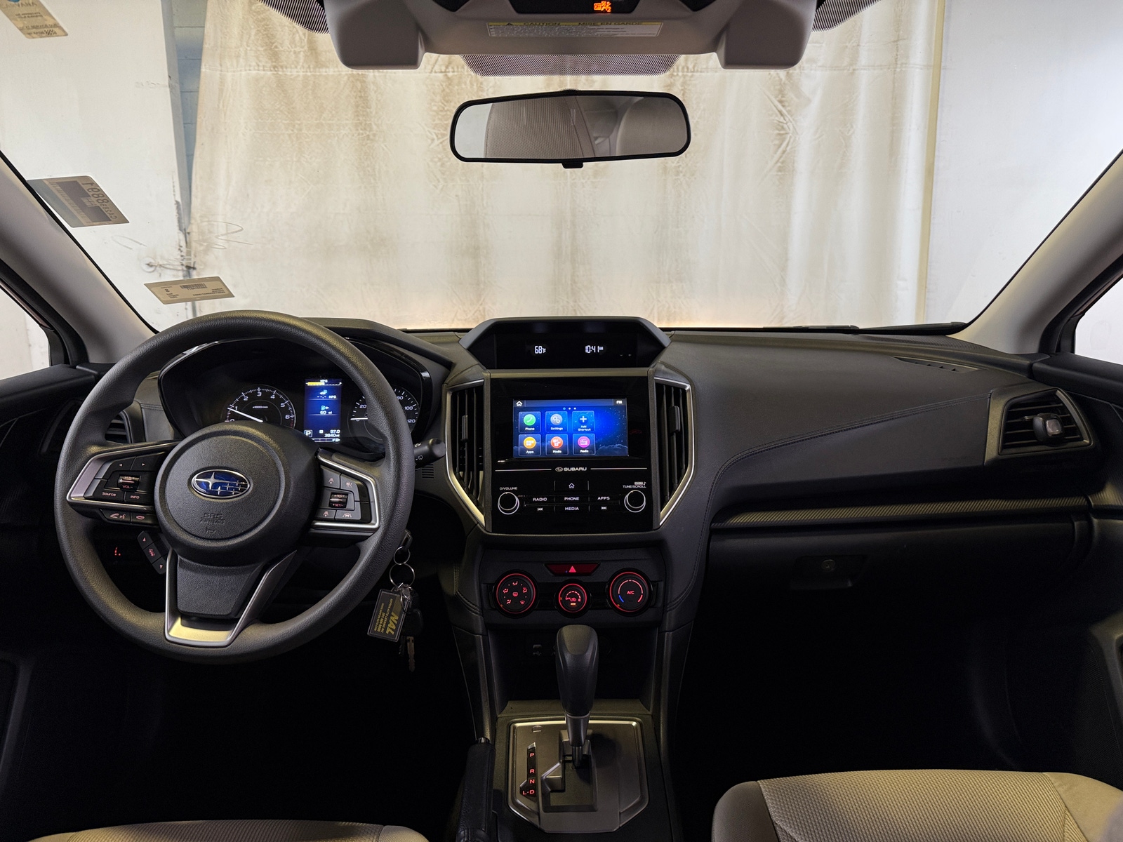Thumbnail: 2022 Subaru Impreza - 3