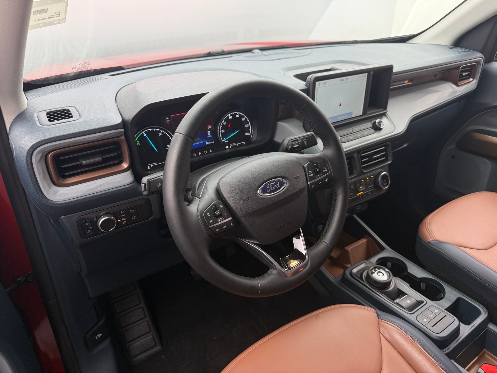 Thumbnail: 2024 Ford Maverick - 2