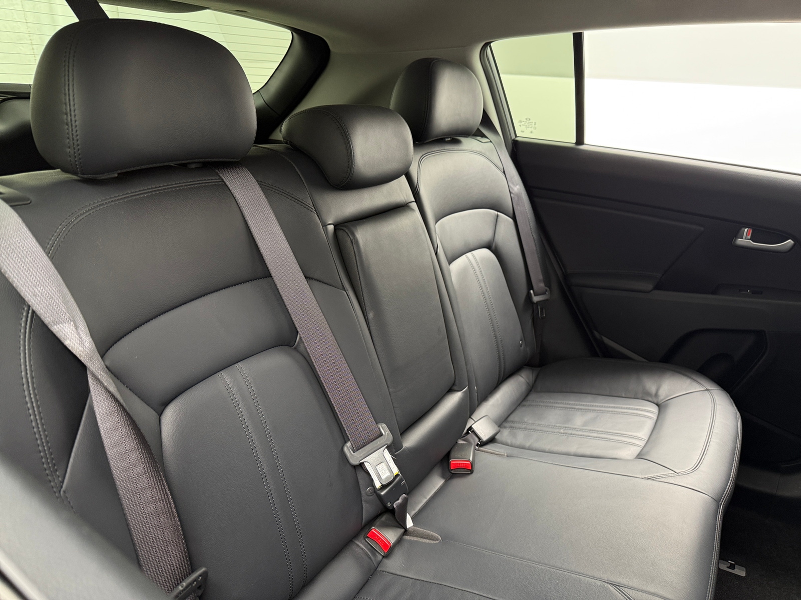 Thumbnail: 2016 Kia Sportage - 5