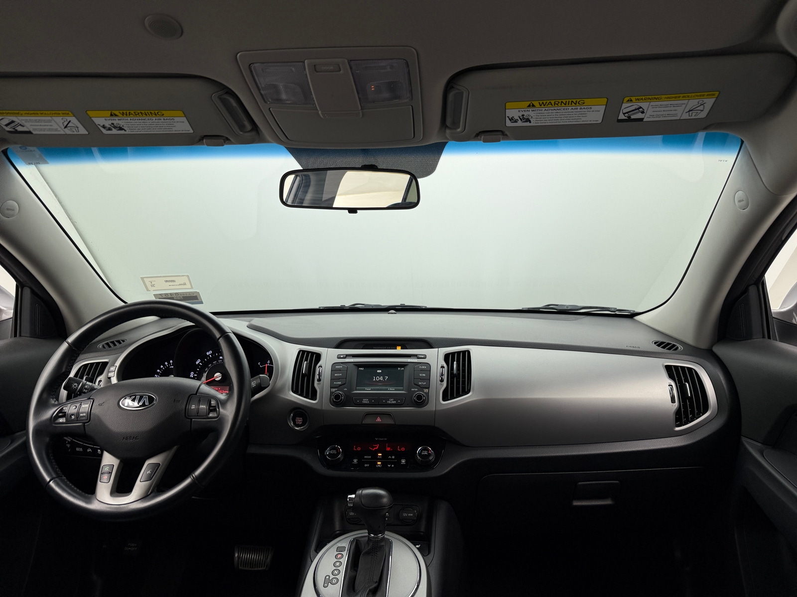Thumbnail: 2016 Kia Sportage - 2