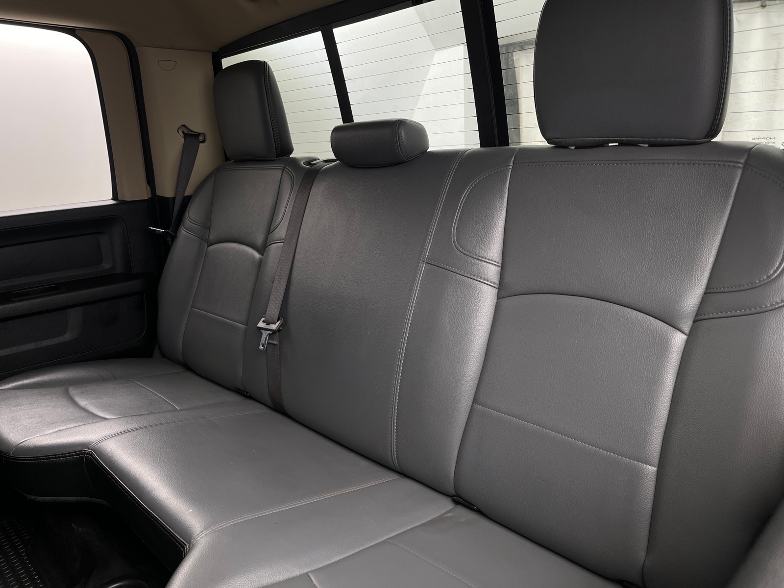 Thumbnail: 2020 RAM 2500 - 6