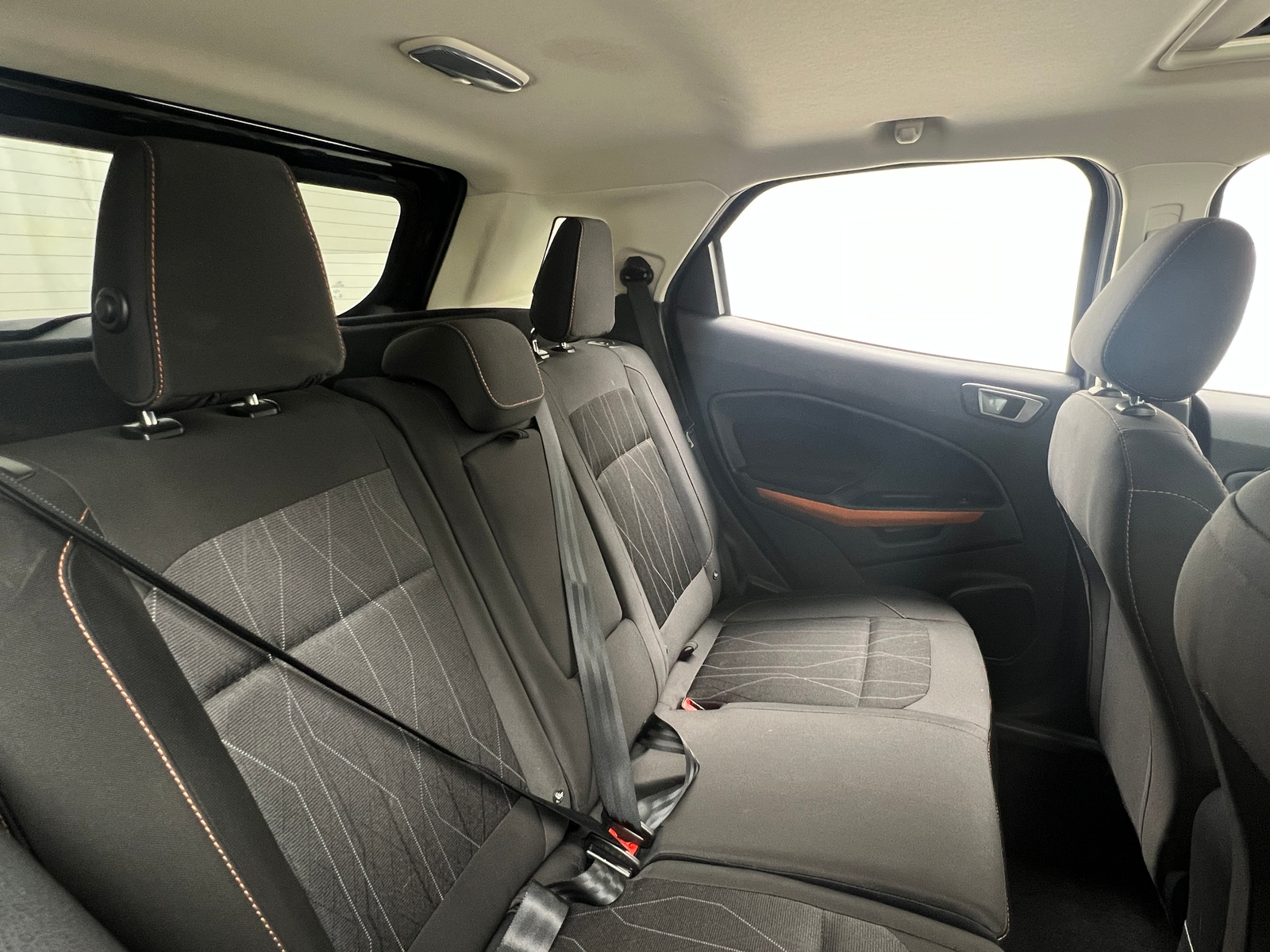 Thumbnail: 2021 Ford EcoSport - 6