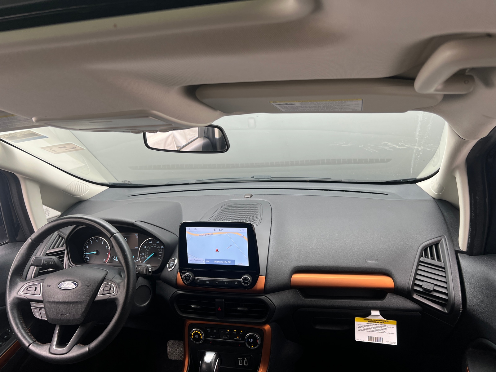 Thumbnail: 2021 Ford EcoSport - 3