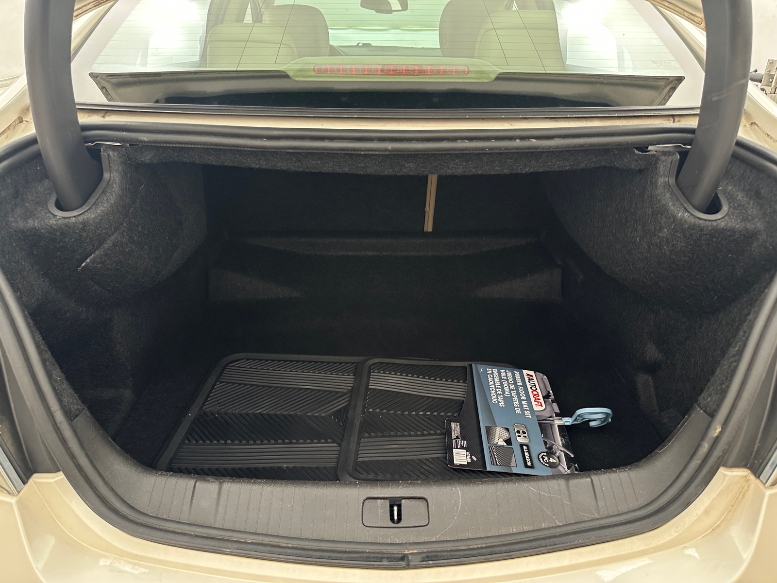 Thumbnail: 2013 Buick LaCrosse - 6