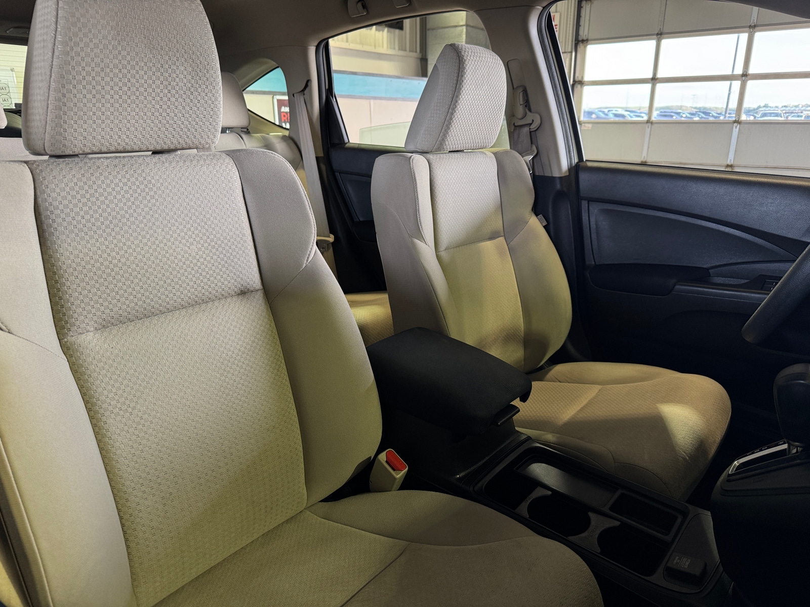 Thumbnail: 2015 Honda CR-V - 2