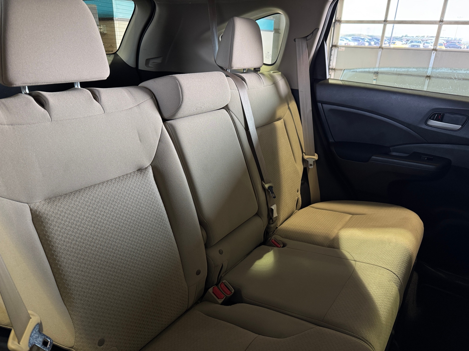 Thumbnail: 2015 Honda CR-V - 6