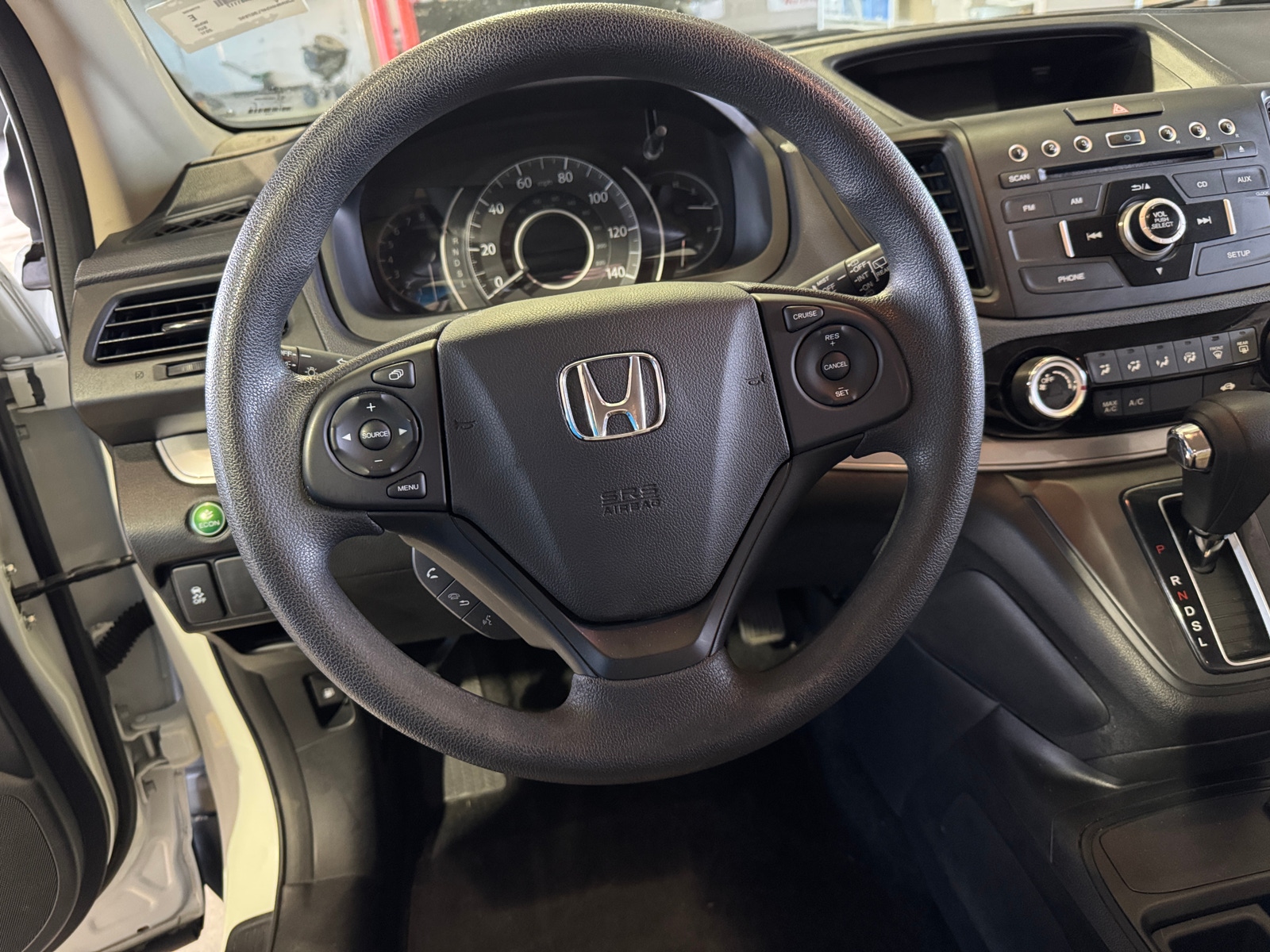 Thumbnail: 2015 Honda CR-V - 5