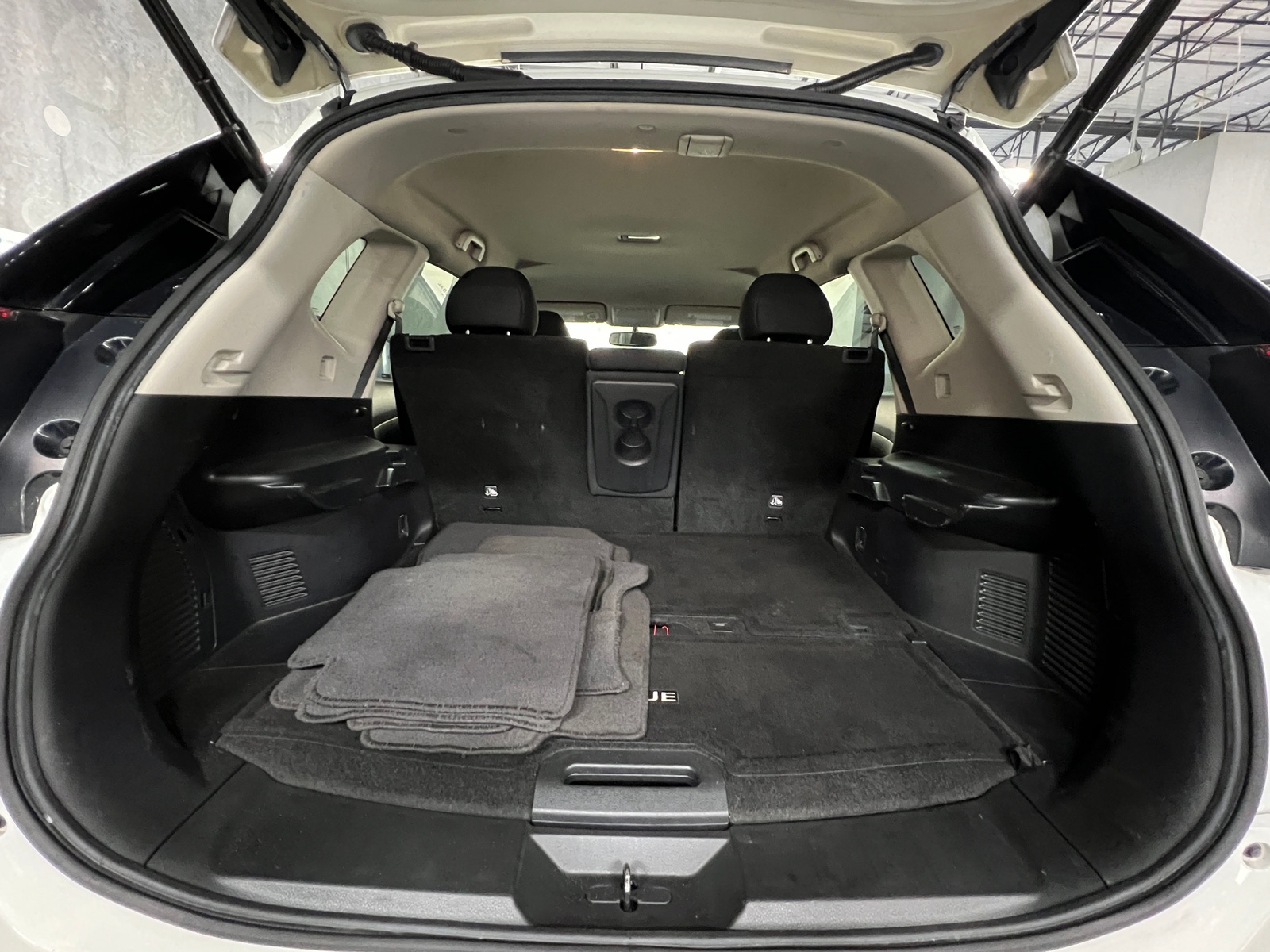 Thumbnail: 2017 Nissan Rogue - 7