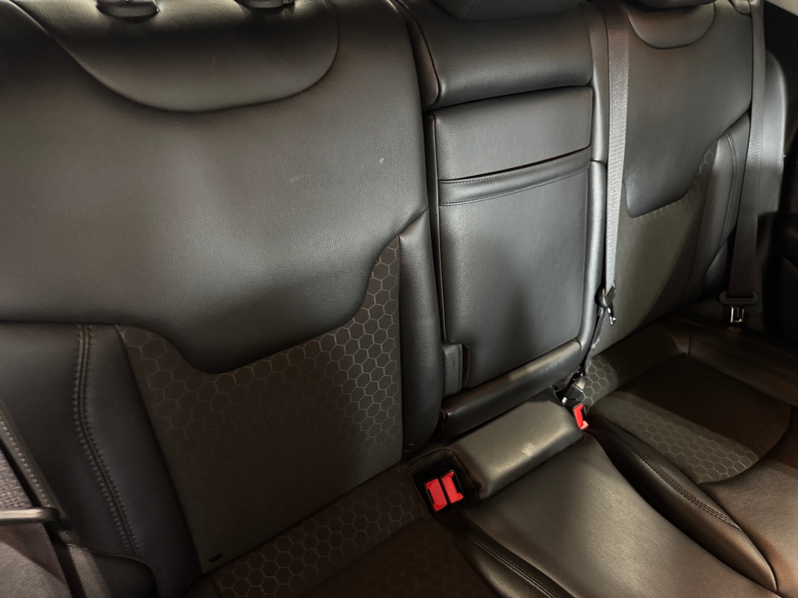 Thumbnail: 2019 Jeep Compass - 6