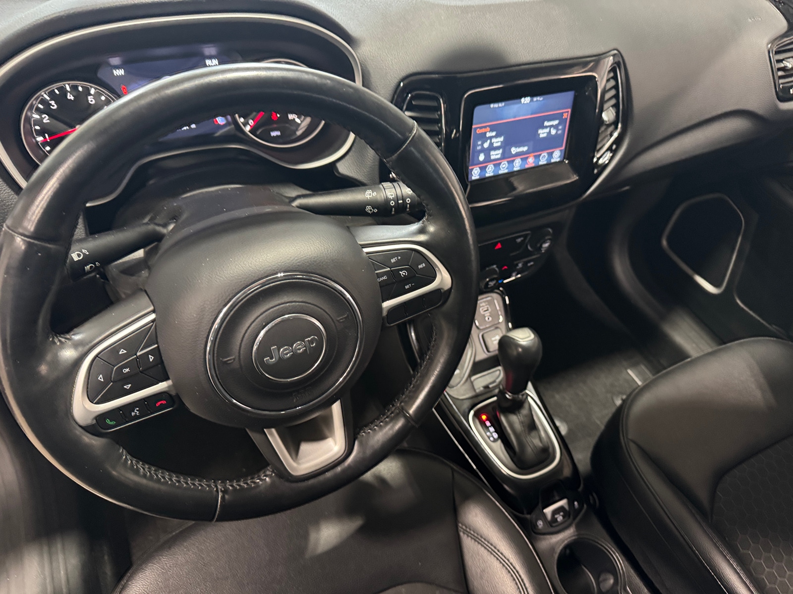 Thumbnail: 2019 Jeep Compass - 3