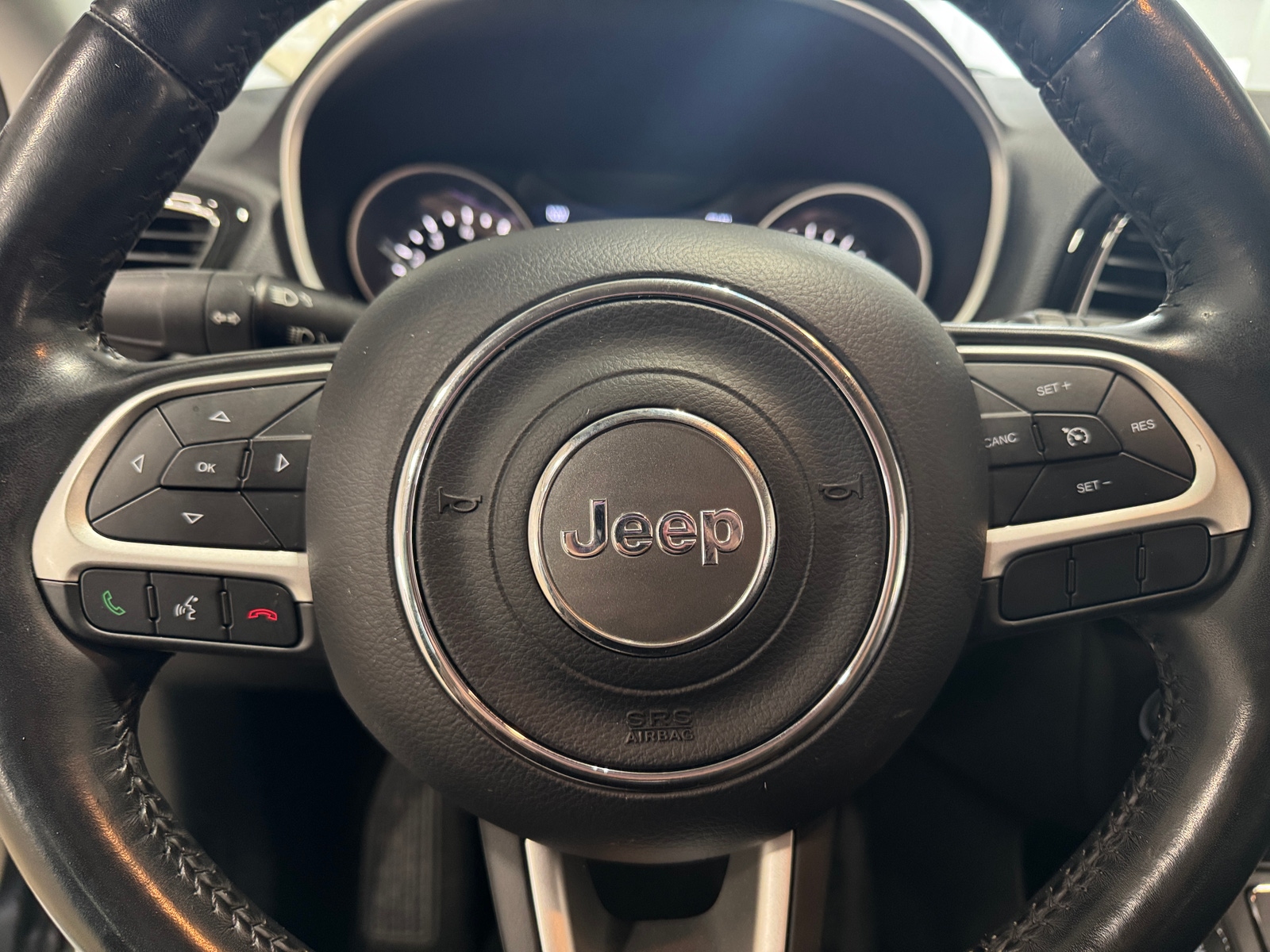 Thumbnail: 2019 Jeep Compass - 5
