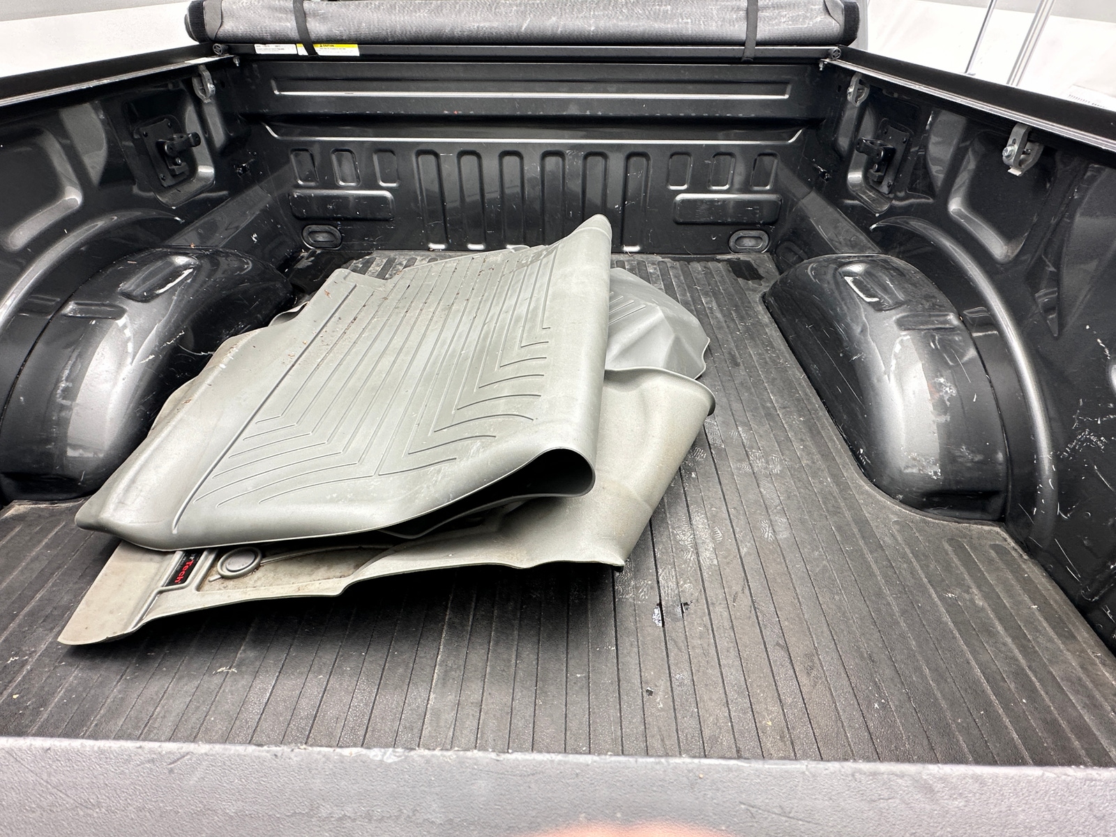 Thumbnail: 2019 Ford Econoline - 7