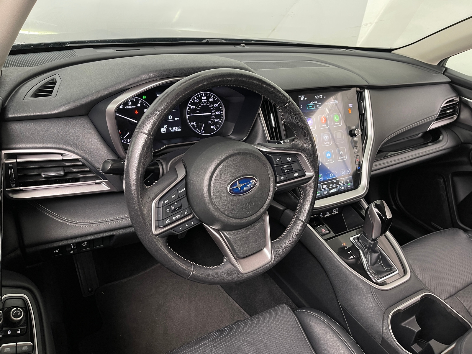 Thumbnail: 2023 Subaru Outback - 2