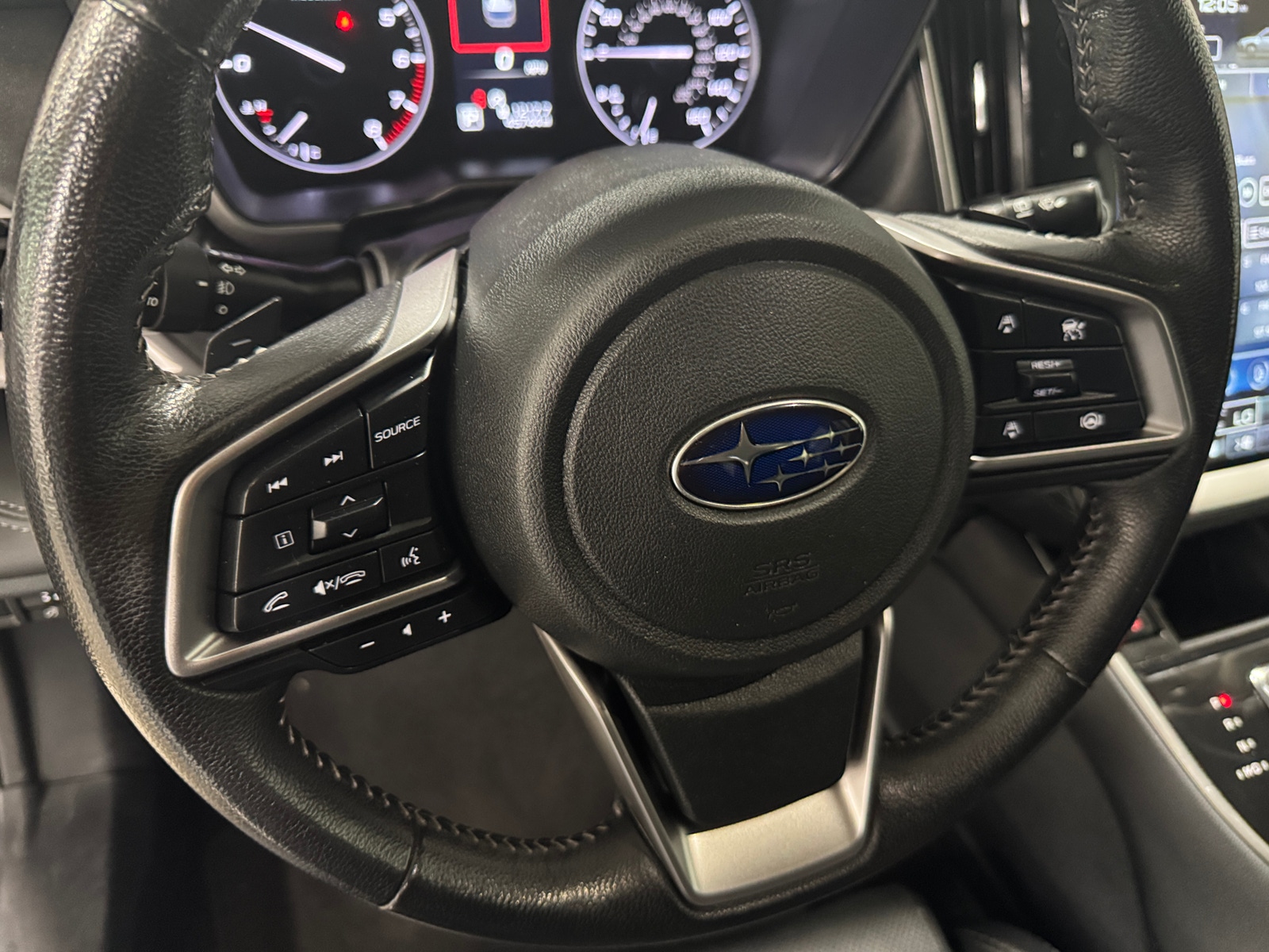 Thumbnail: 2023 Subaru Outback - 4